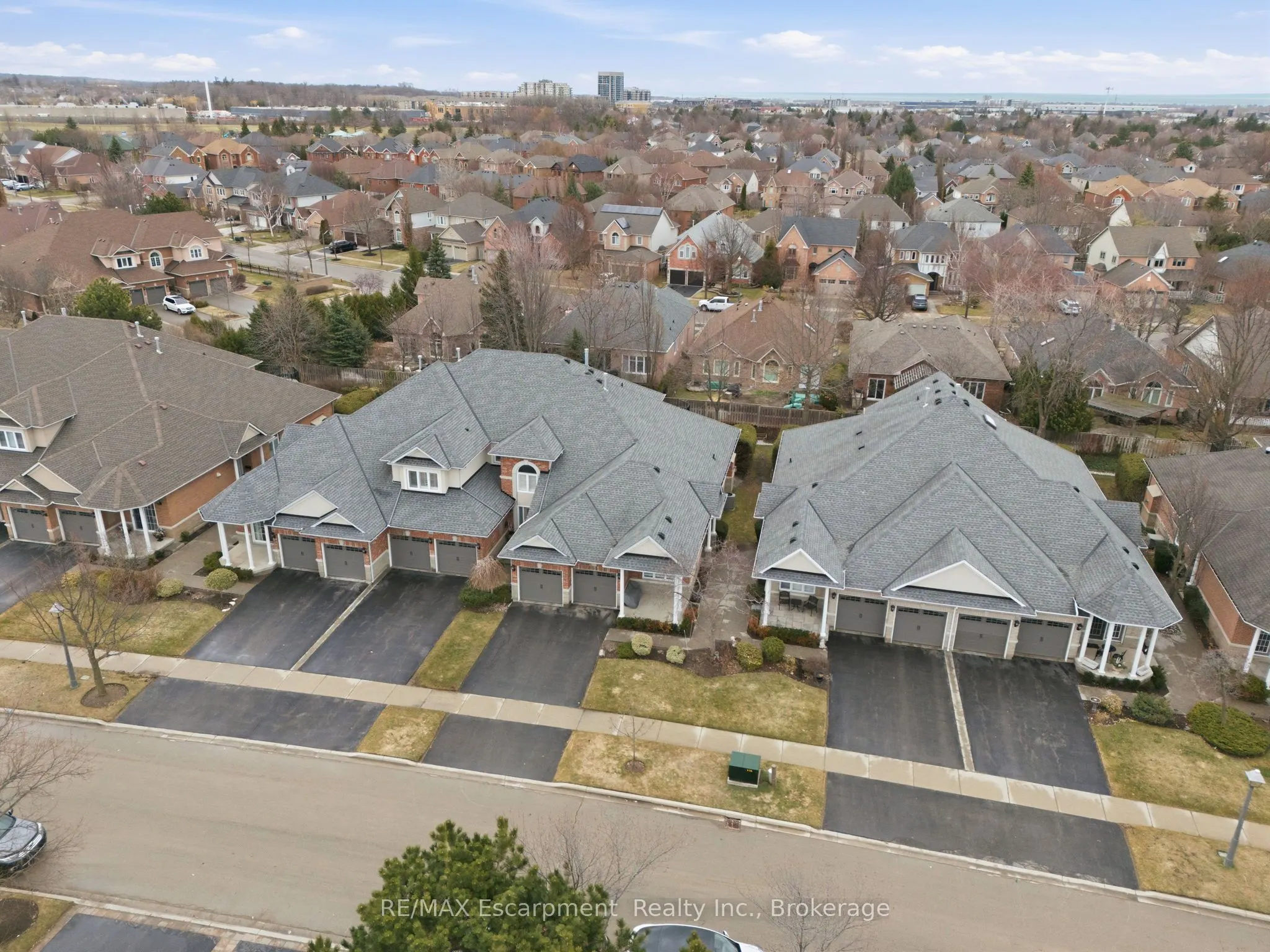 4155 Stonebridge Crescent #8
