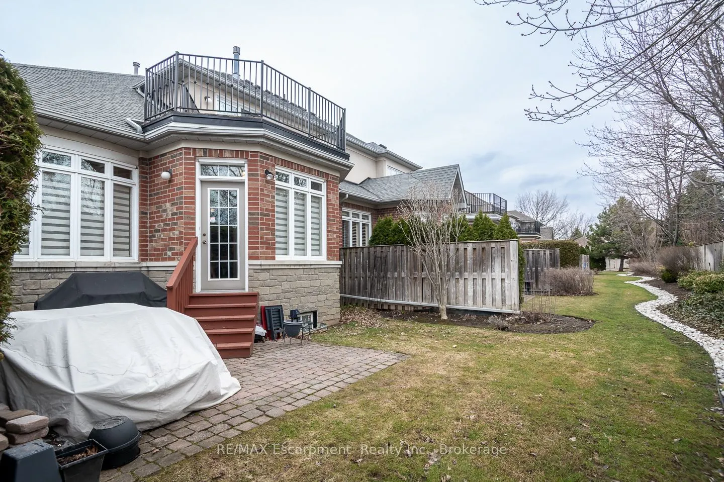 4155 Stonebridge Crescent #8