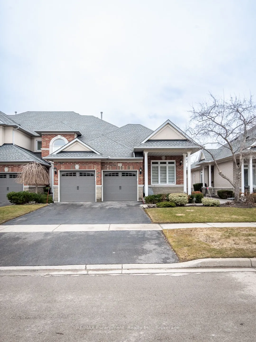 4155 Stonebridge Crescent #8