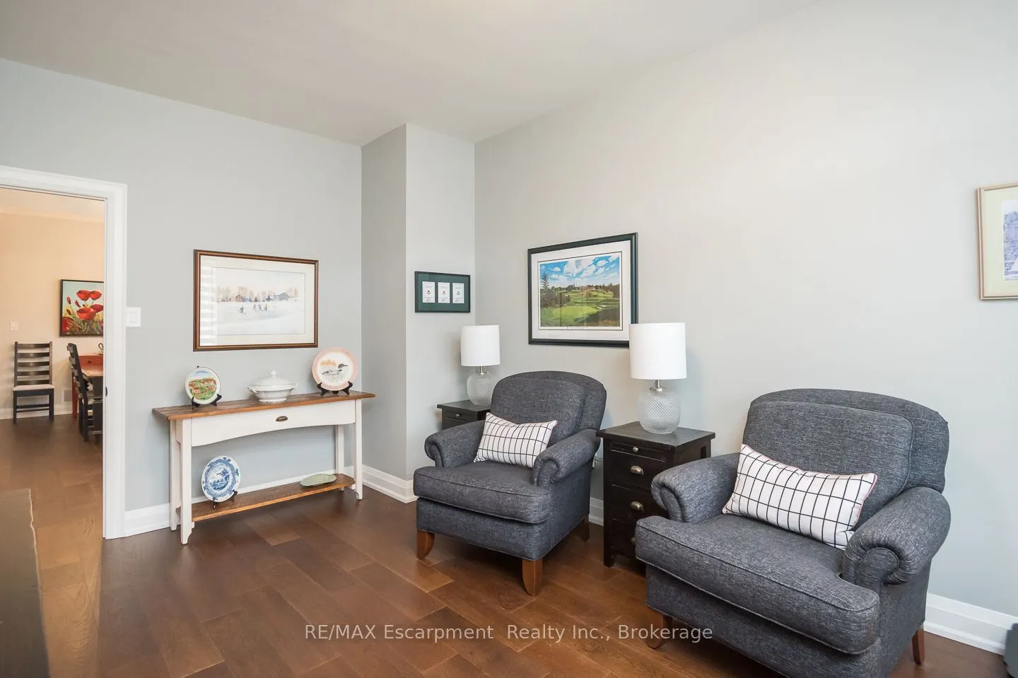 4155 Stonebridge Crescent #8