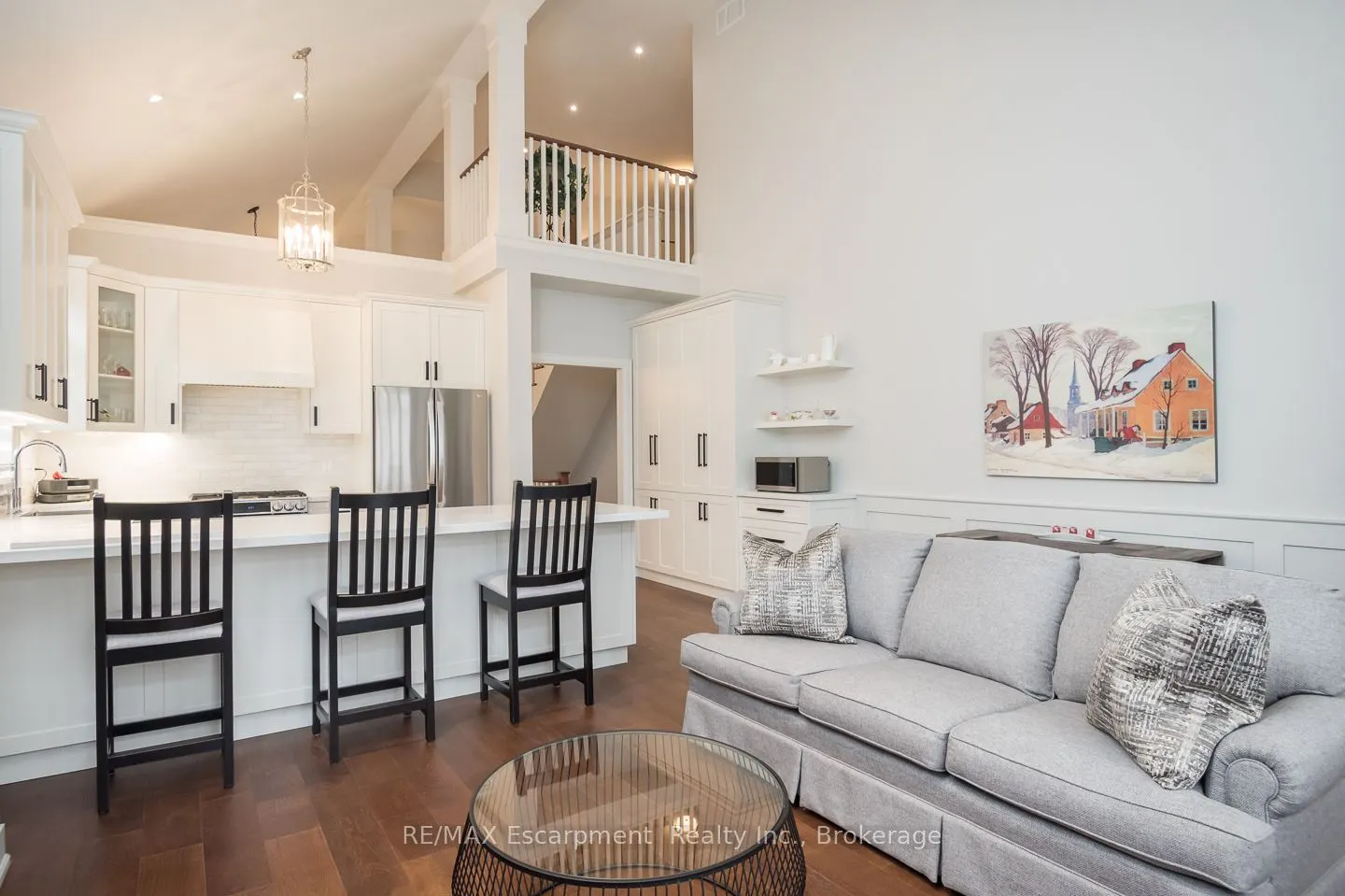 4155 Stonebridge Crescent #8