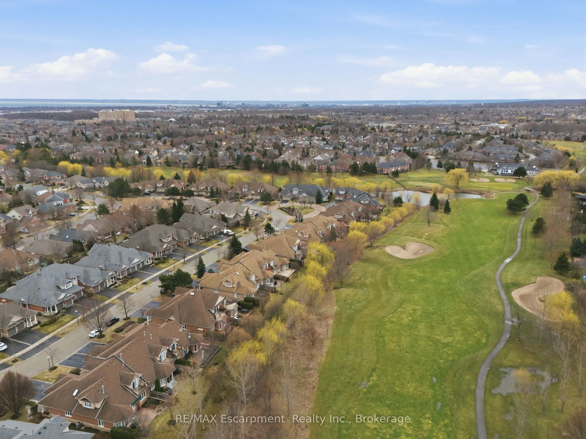 4155 Stonebridge Crescent #8