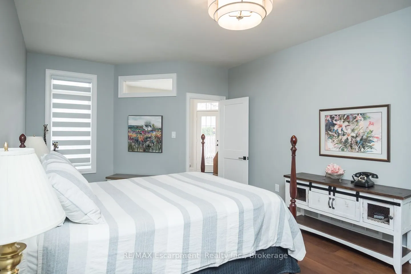 4155 Stonebridge Crescent #8