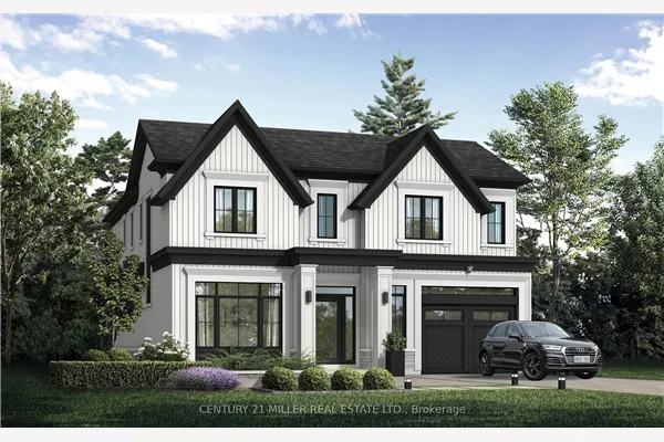 Lot 101 Douglas Avenue