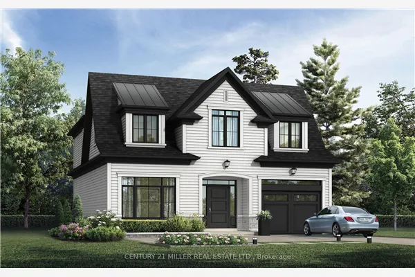 338 MACDONALD Road