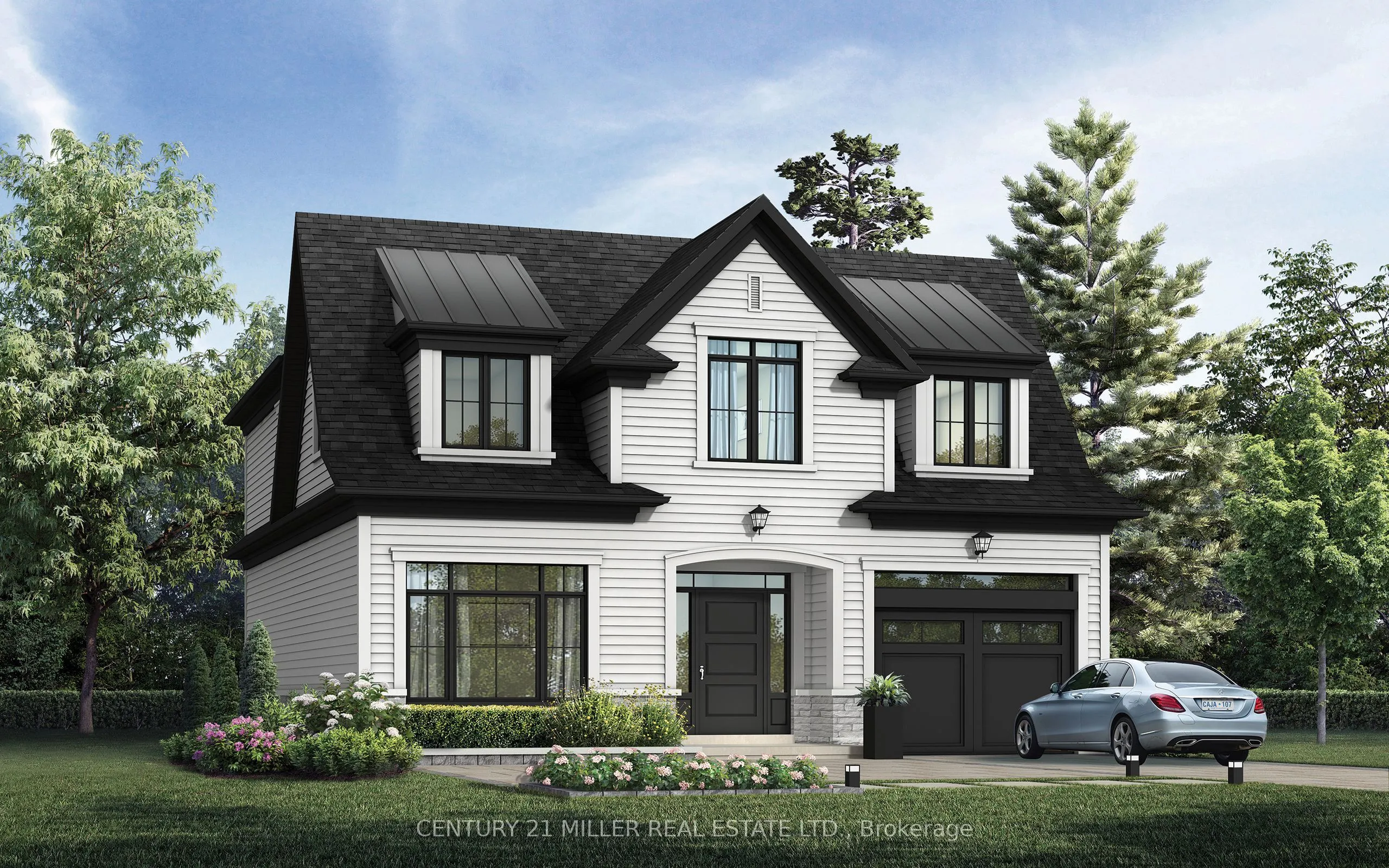 338 MACDONALD Road