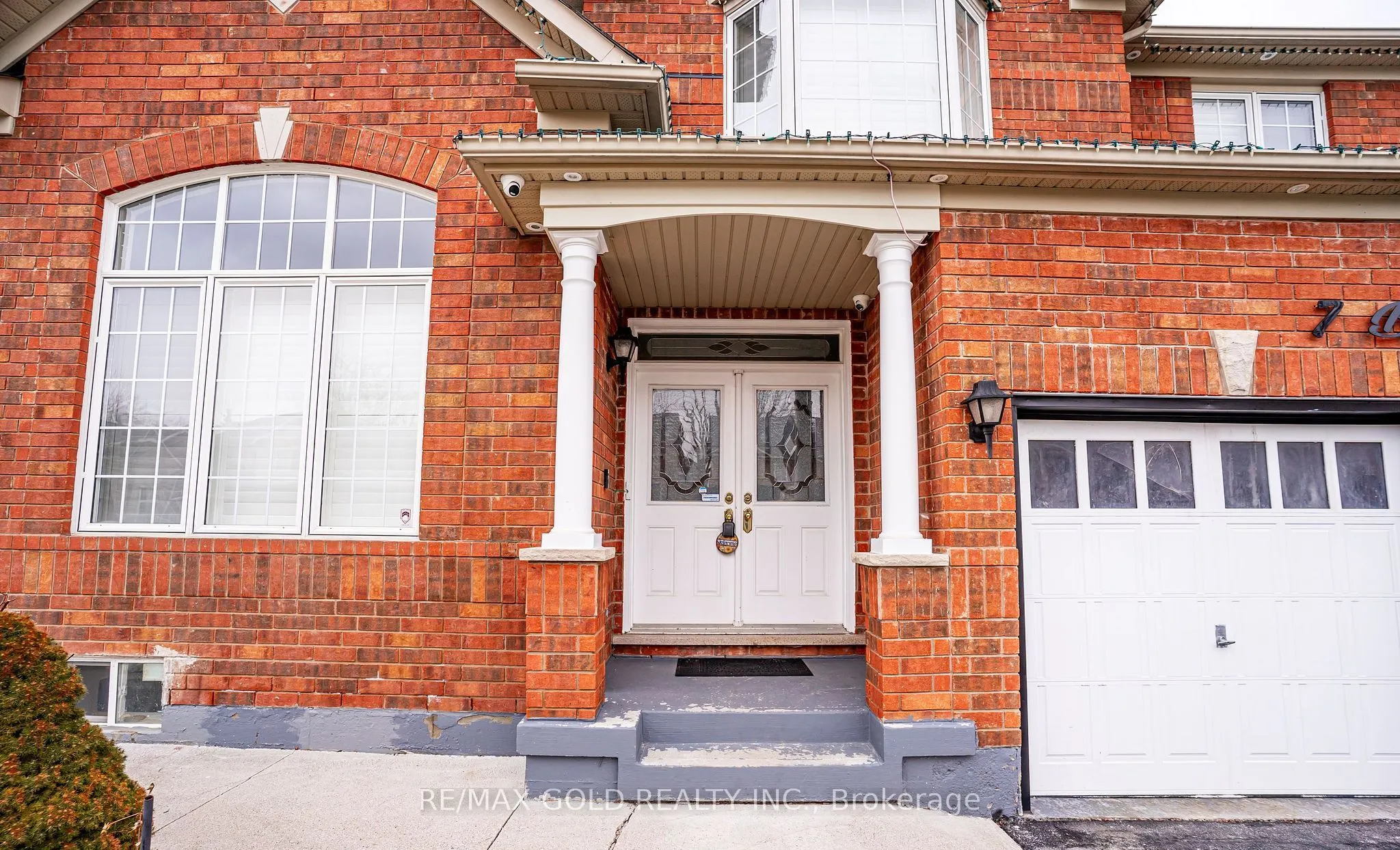 7 Bettey Road