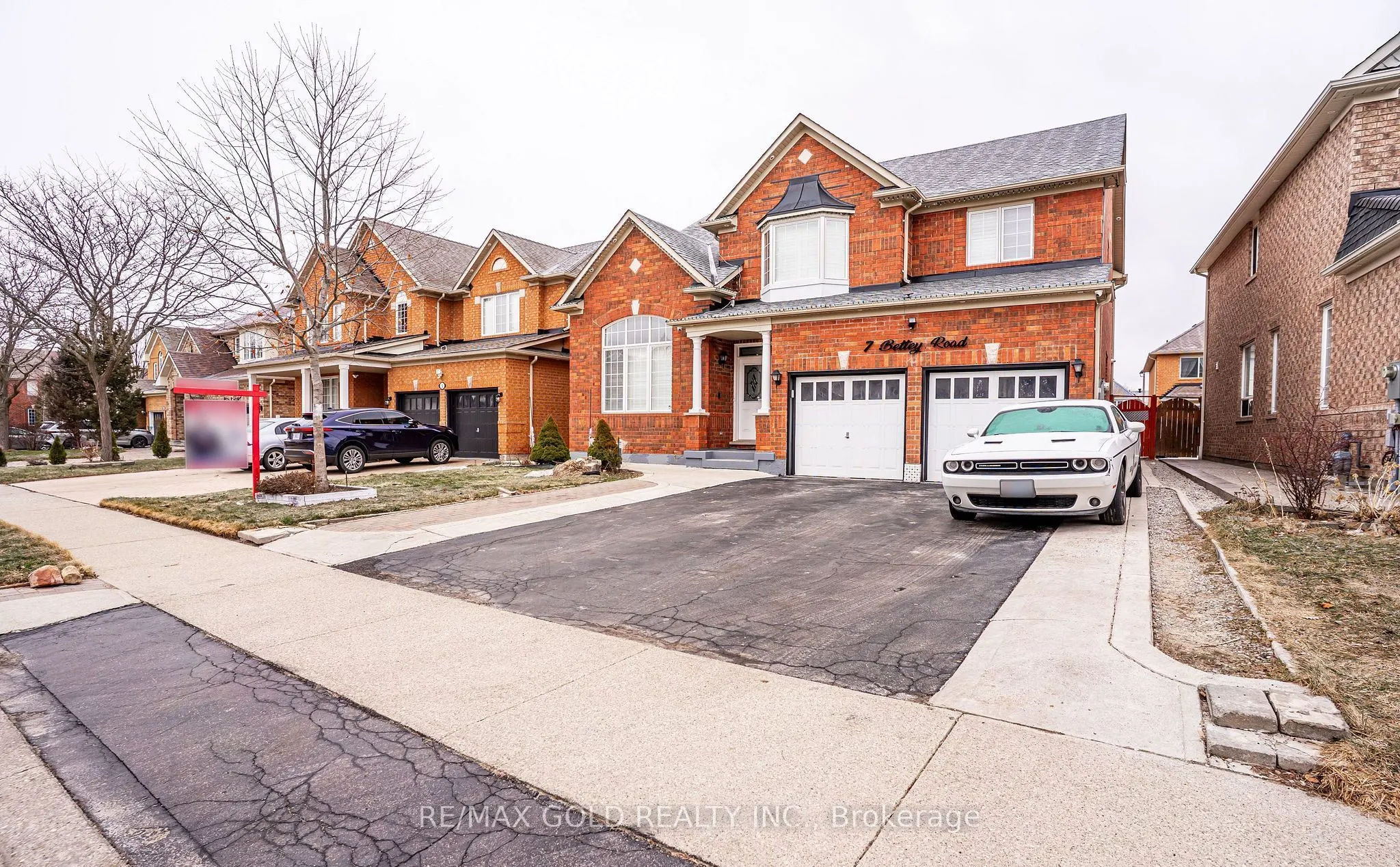7 Bettey Road