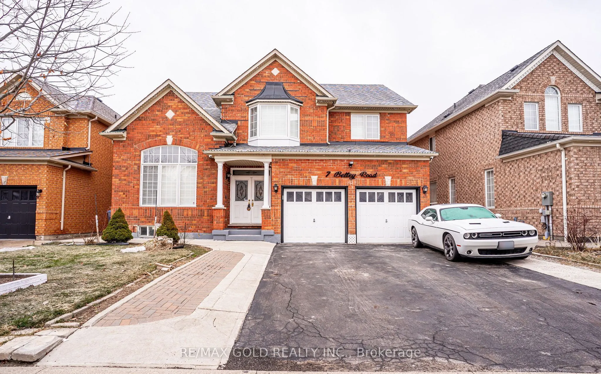 7 Bettey Road