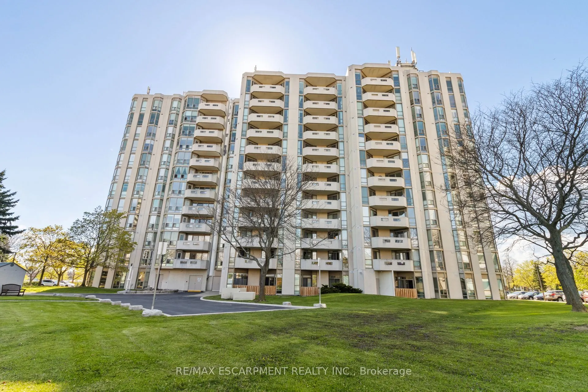5070 Pinedale Avenue #302