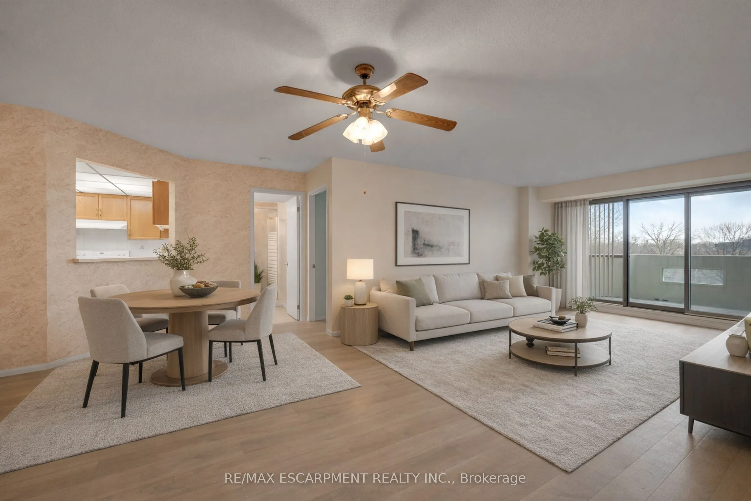 5070 Pinedale Avenue #302