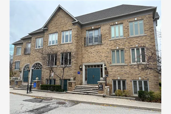 406 North Service Road E