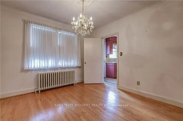 889 Royal York Road