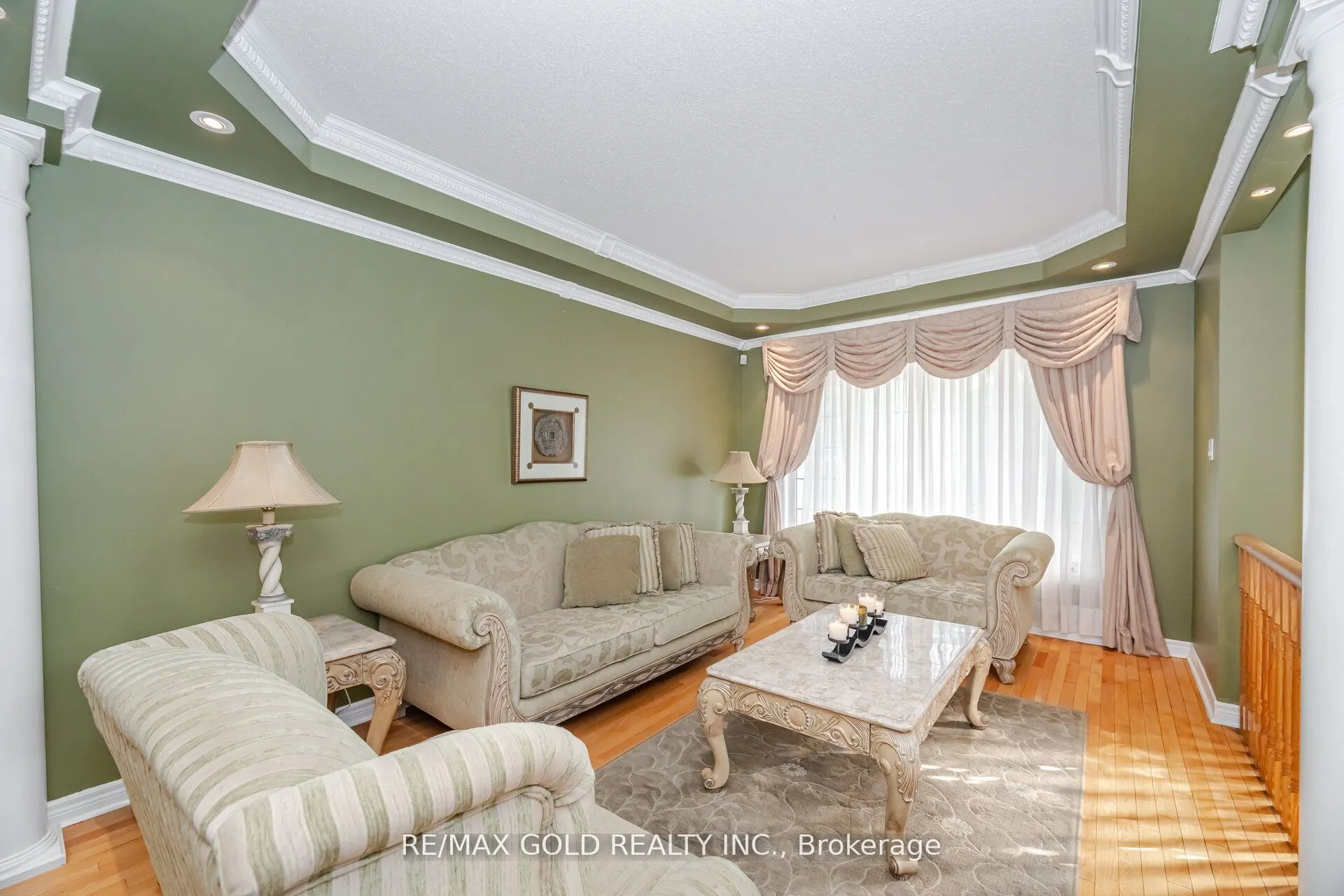 5 Summershade Street