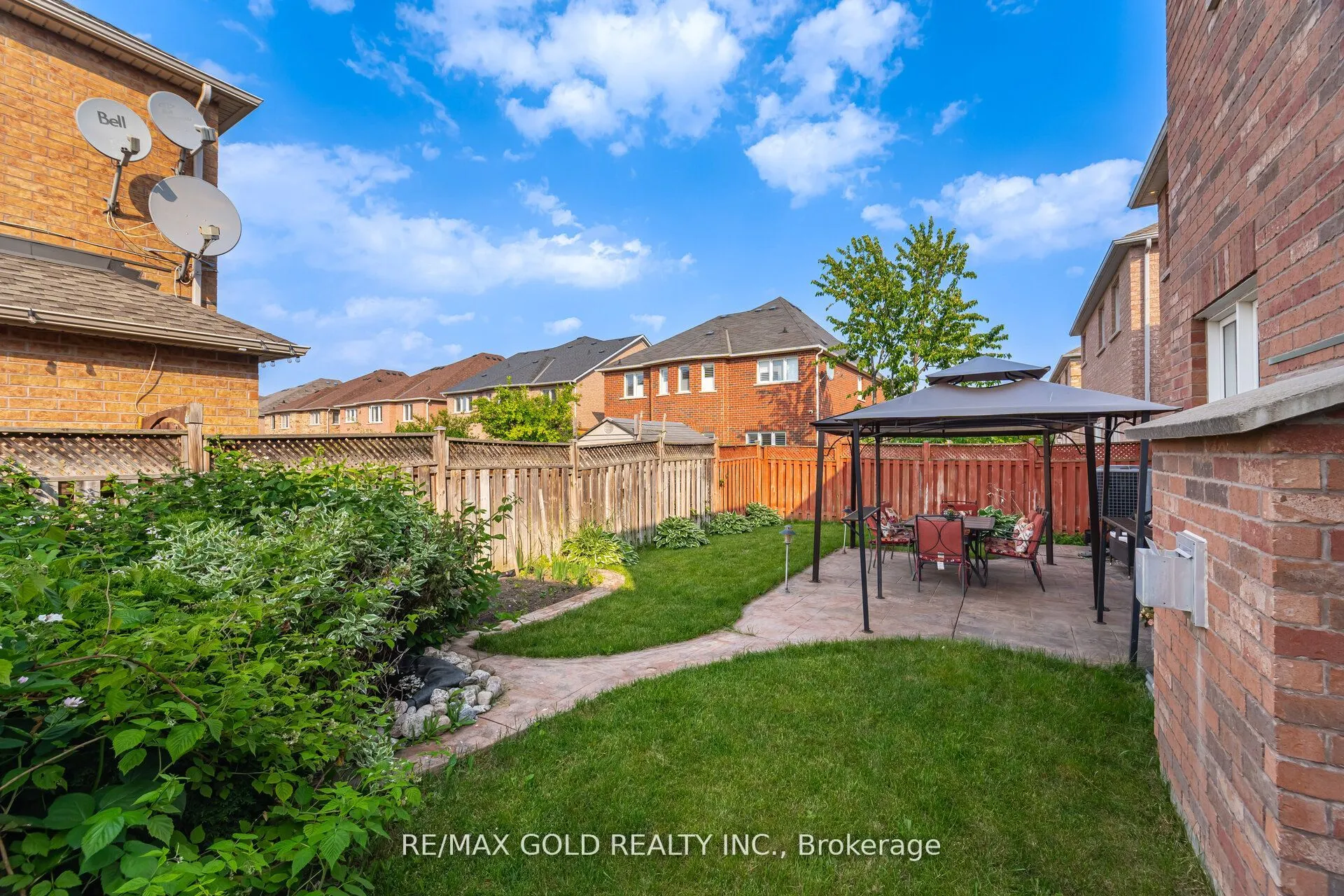 5 Summershade Street