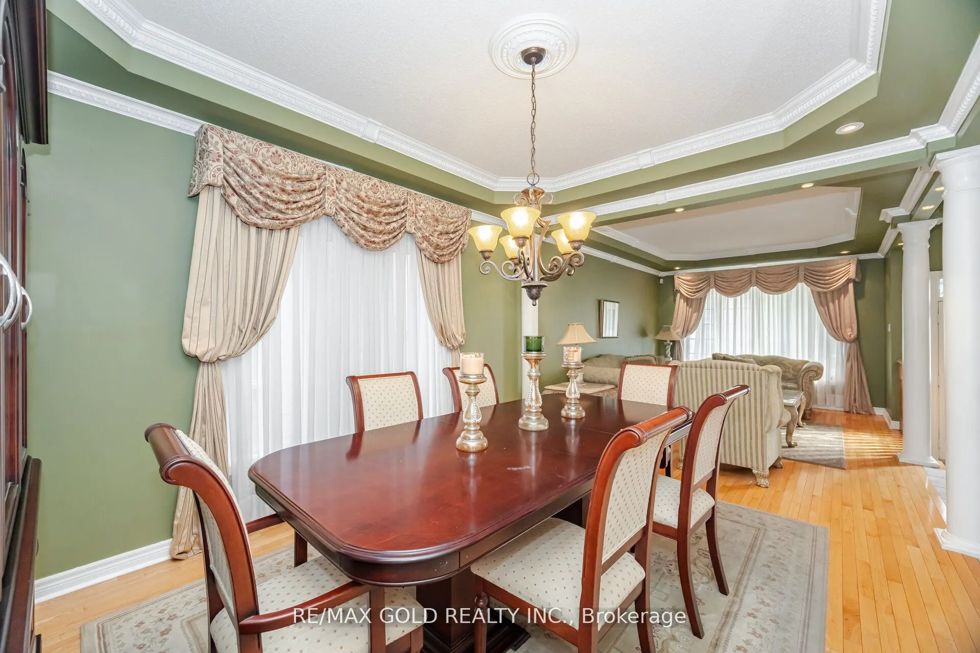 5 Summershade Street