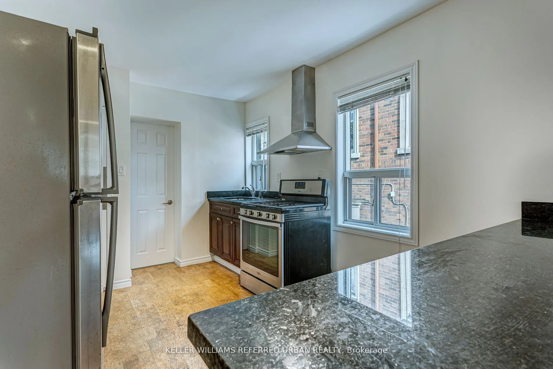 2976 Lake Shore Boulevard W #2