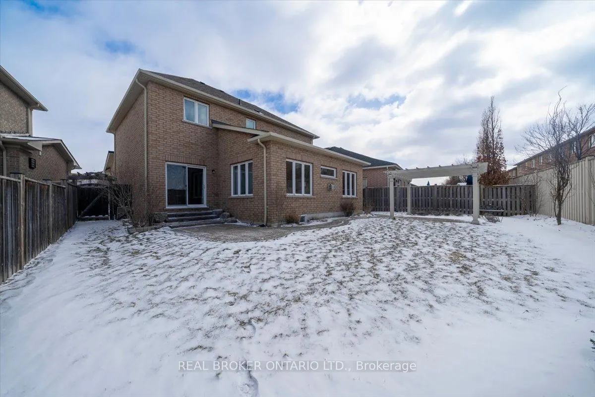 636 Serafini Crescent