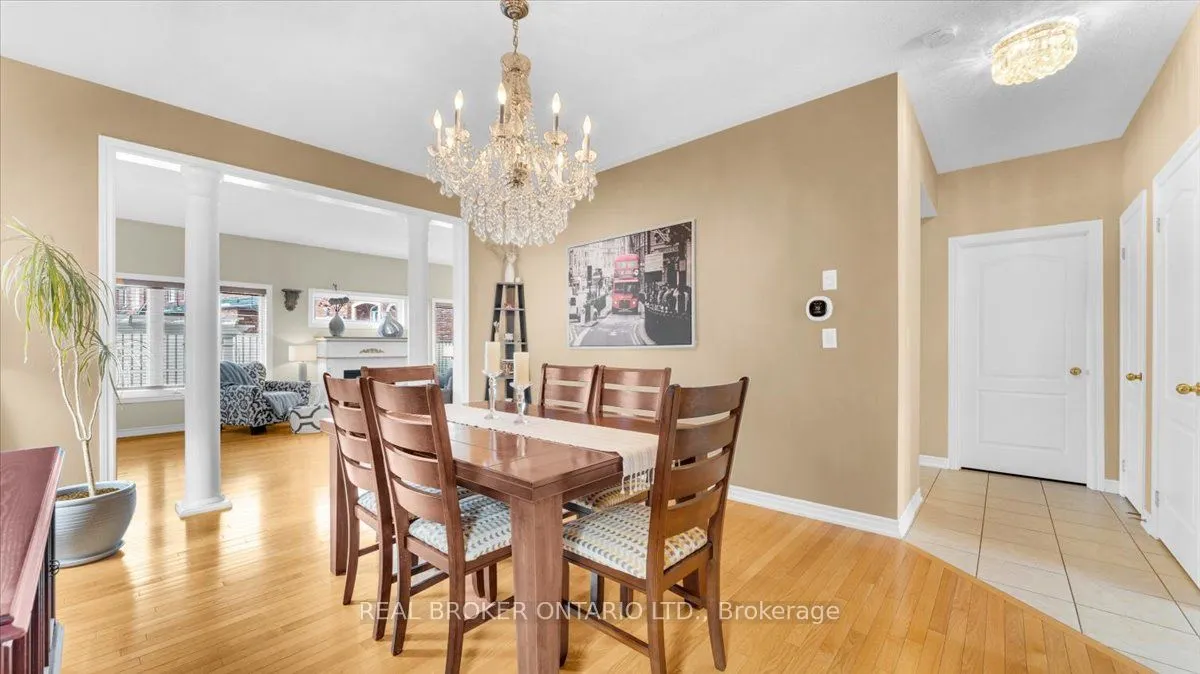 636 Serafini Crescent