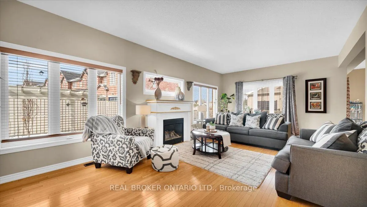 636 Serafini Crescent