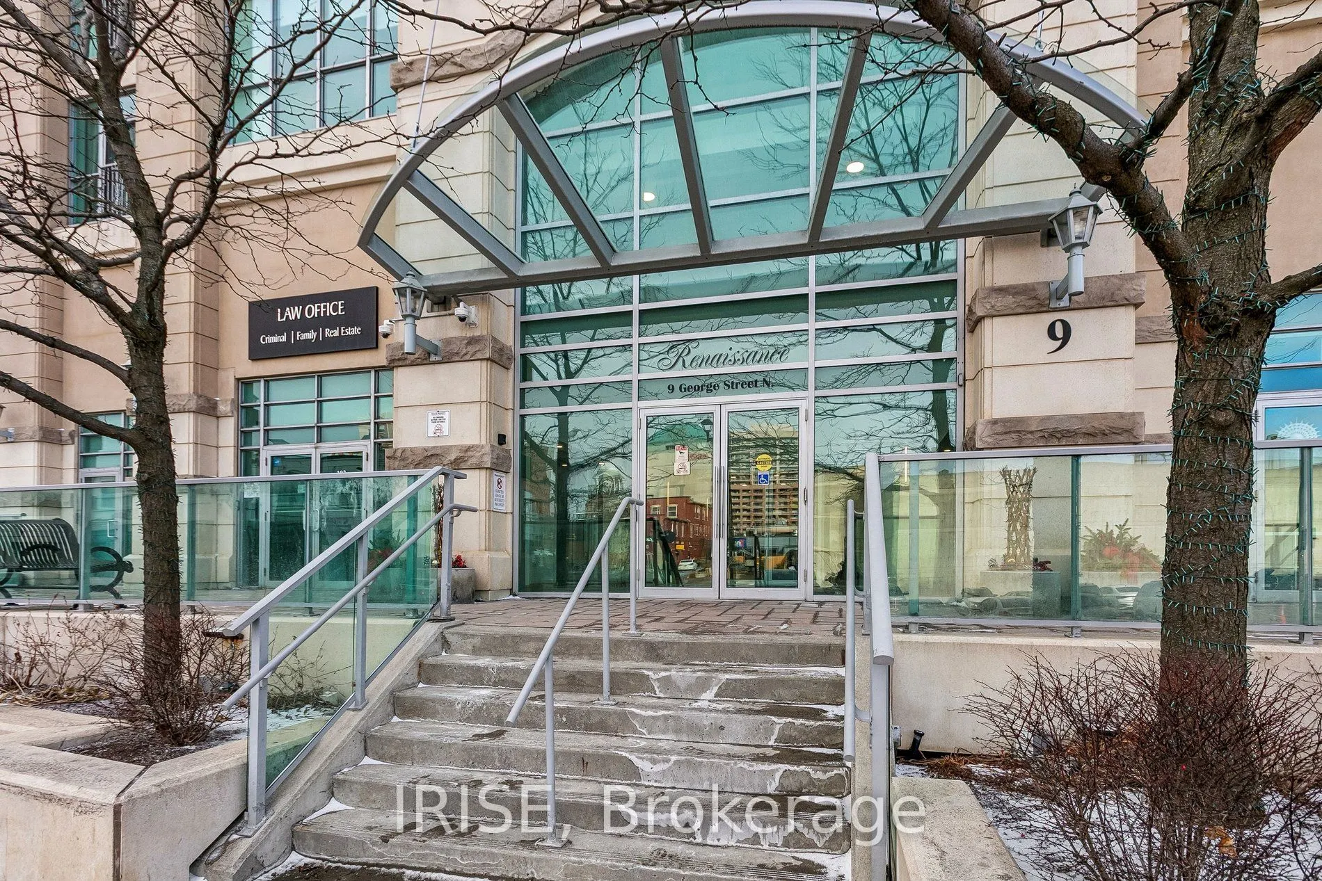 9 George Street #PH01