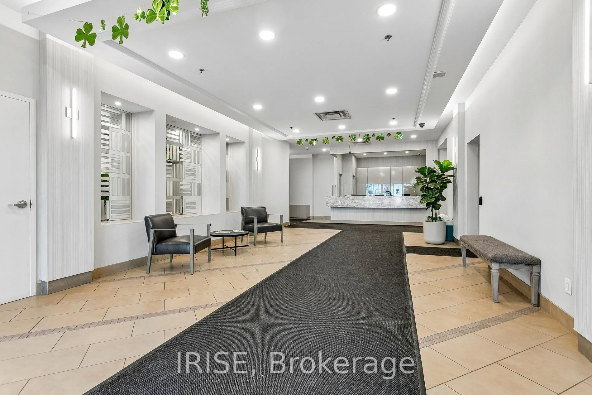 9 George Street #PH01