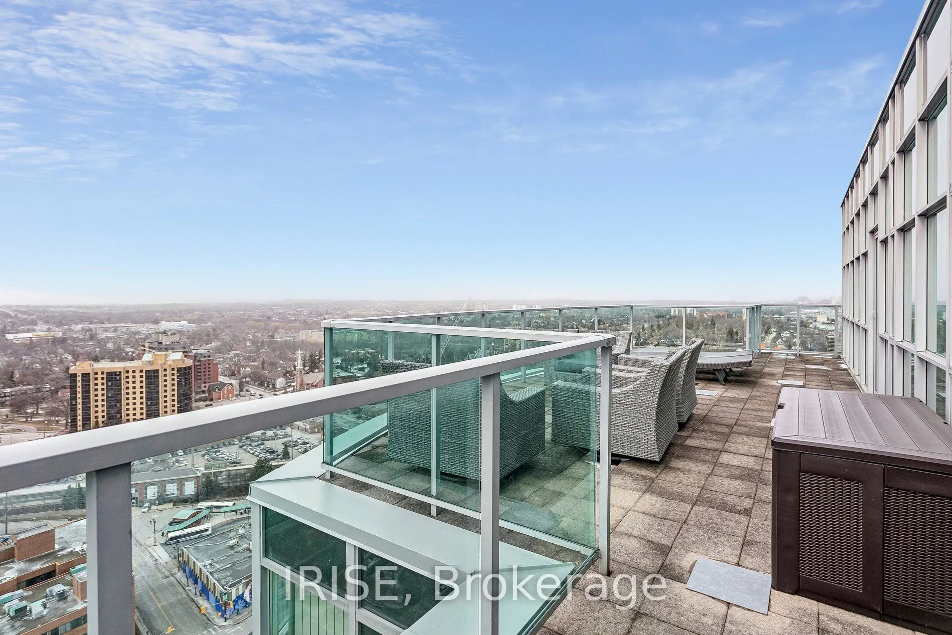 9 George Street #PH01