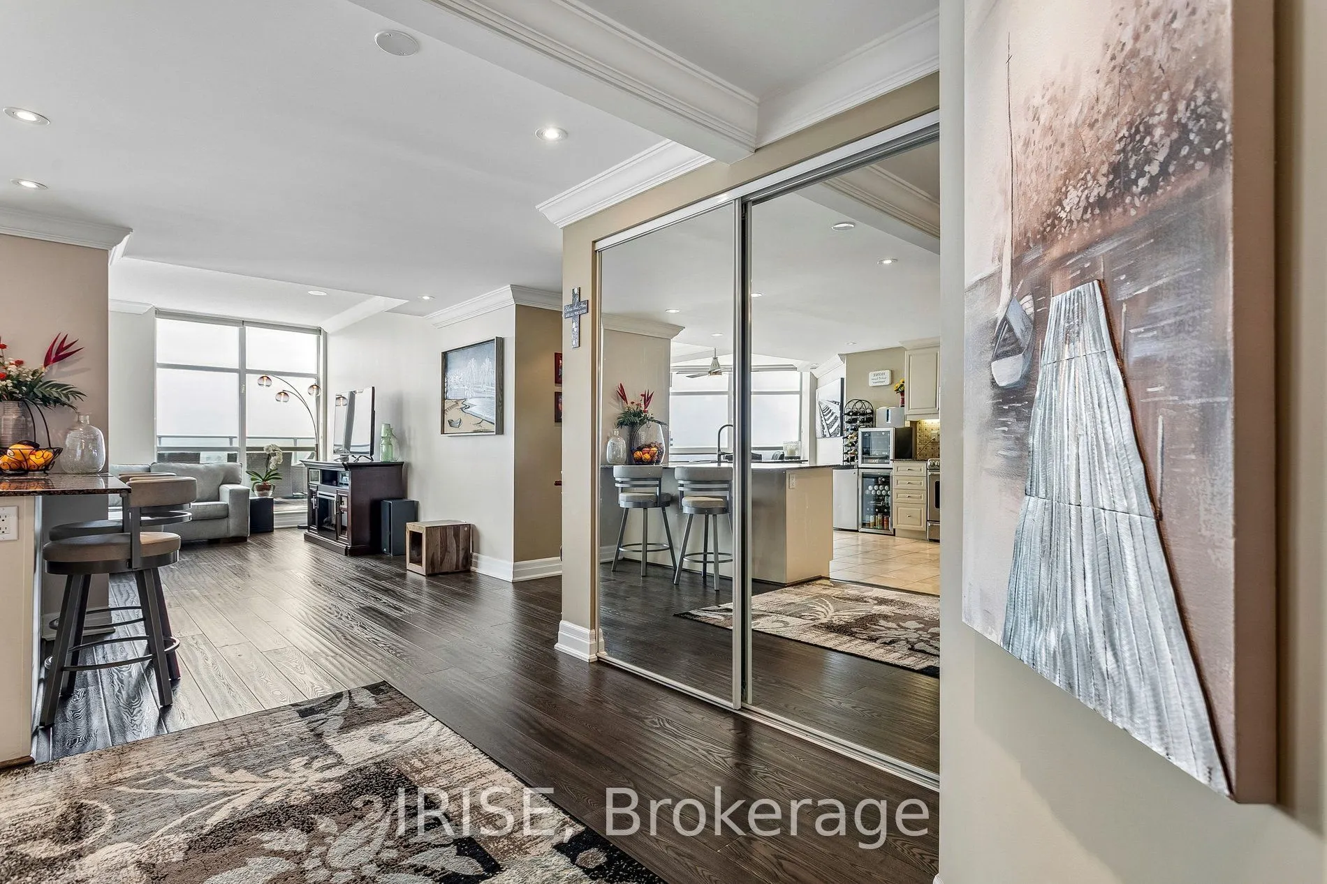 9 George Street #PH01
