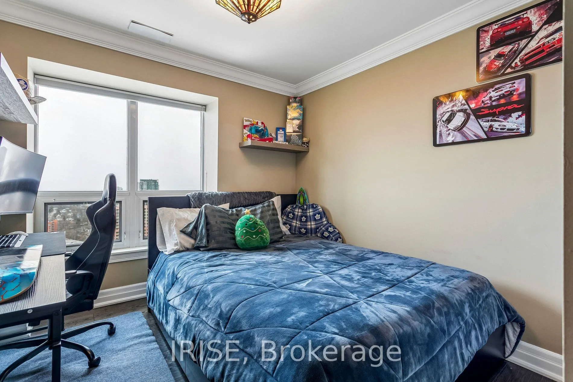 9 George Street #PH01