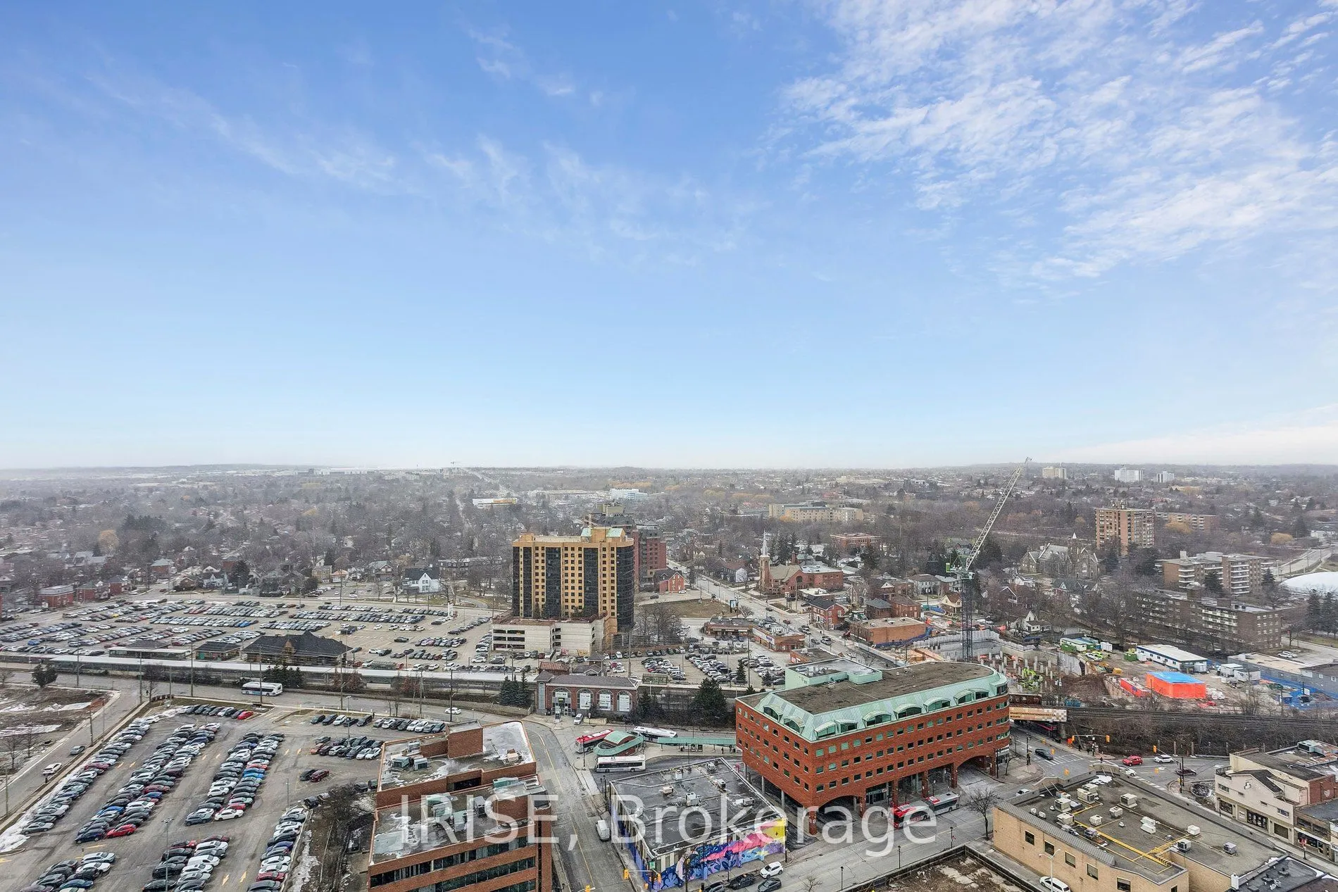9 George Street #PH01