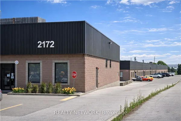 2172 Wyecroft Road