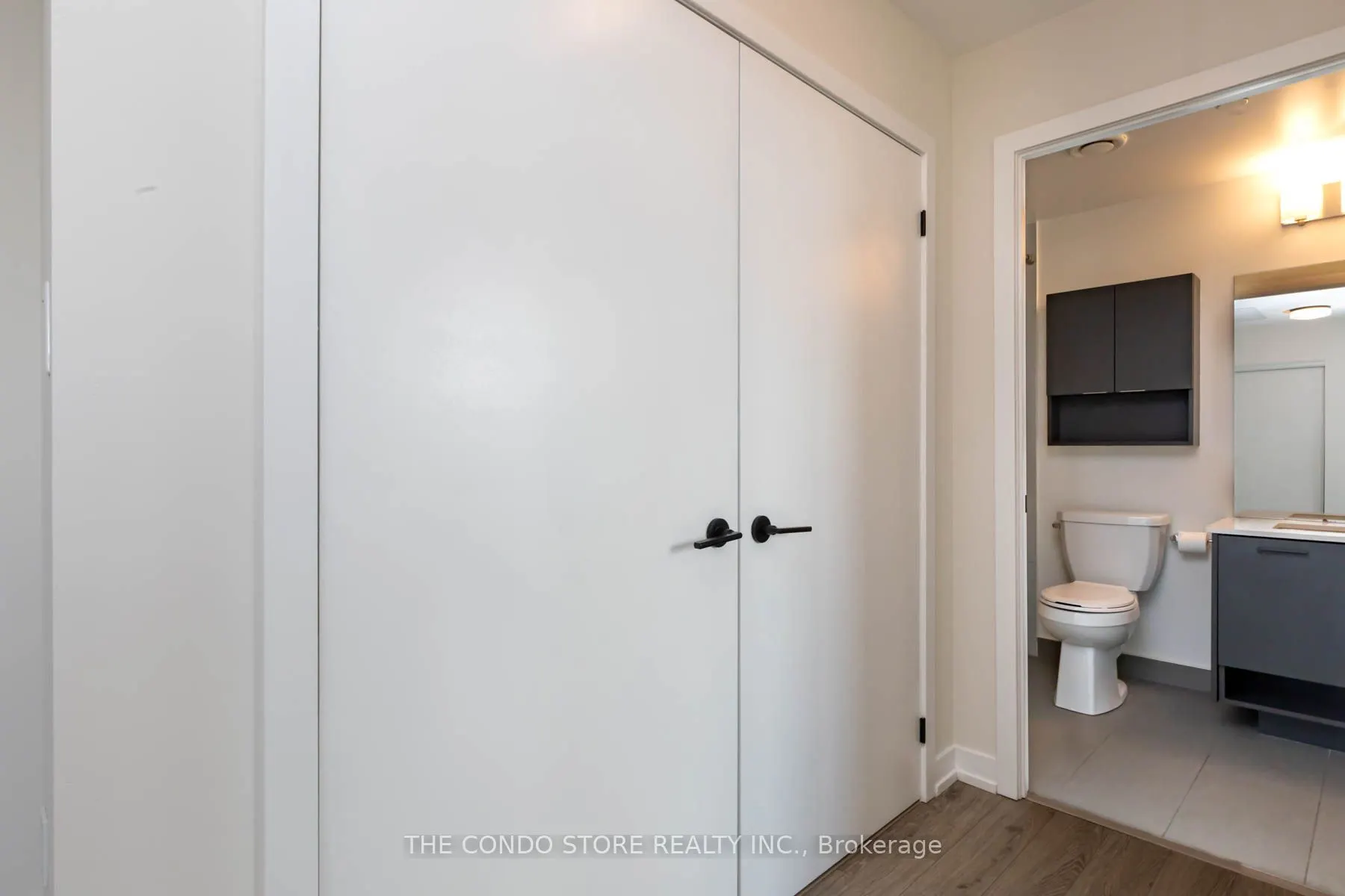 2300 St. Clair Avenue W #905