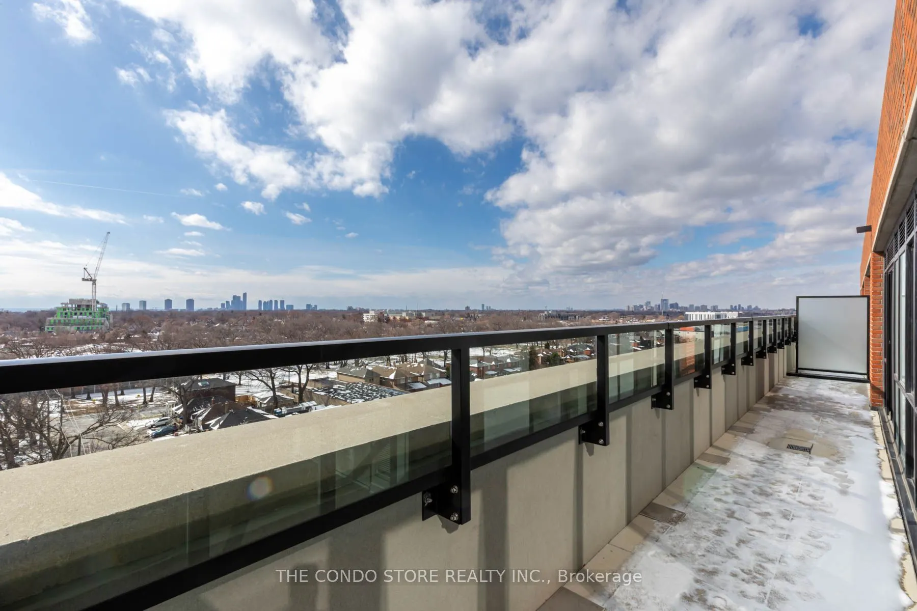 2300 St. Clair Avenue W #905