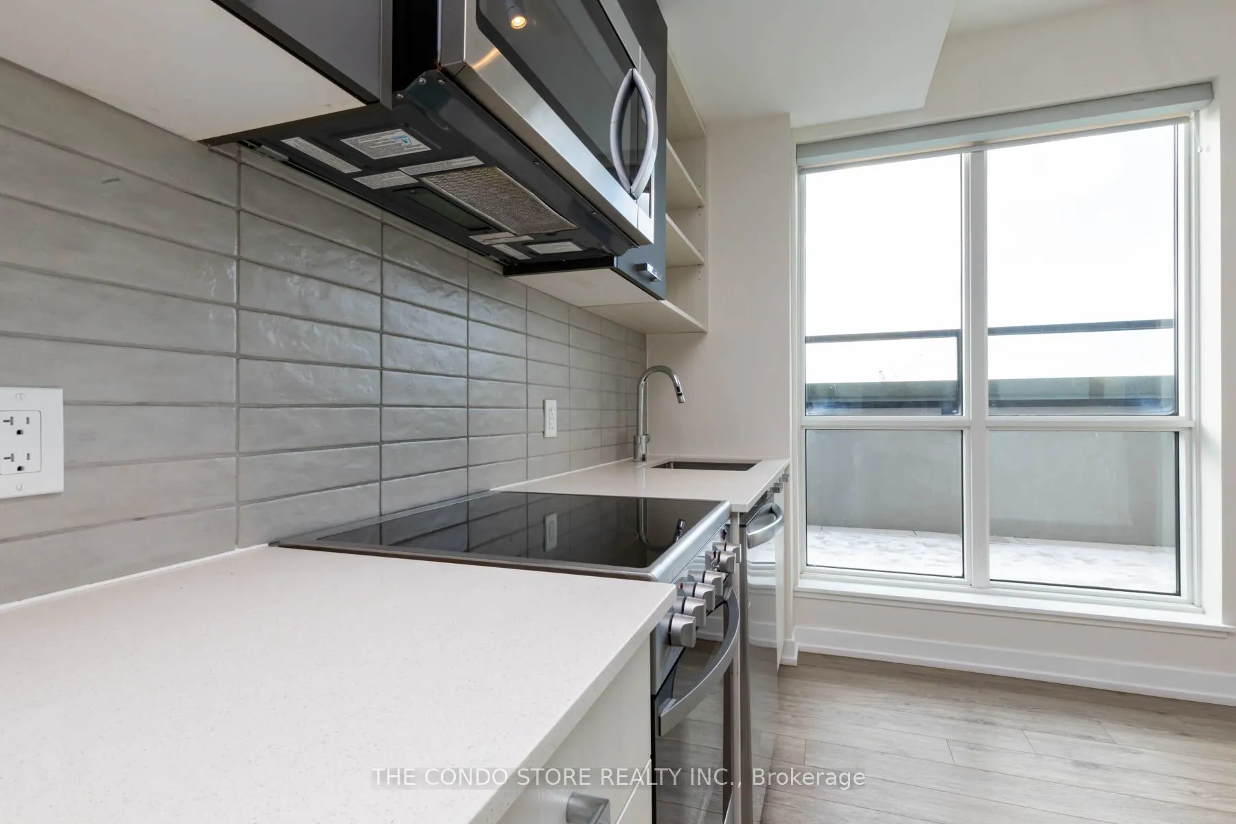 2300 St. Clair Avenue W #905