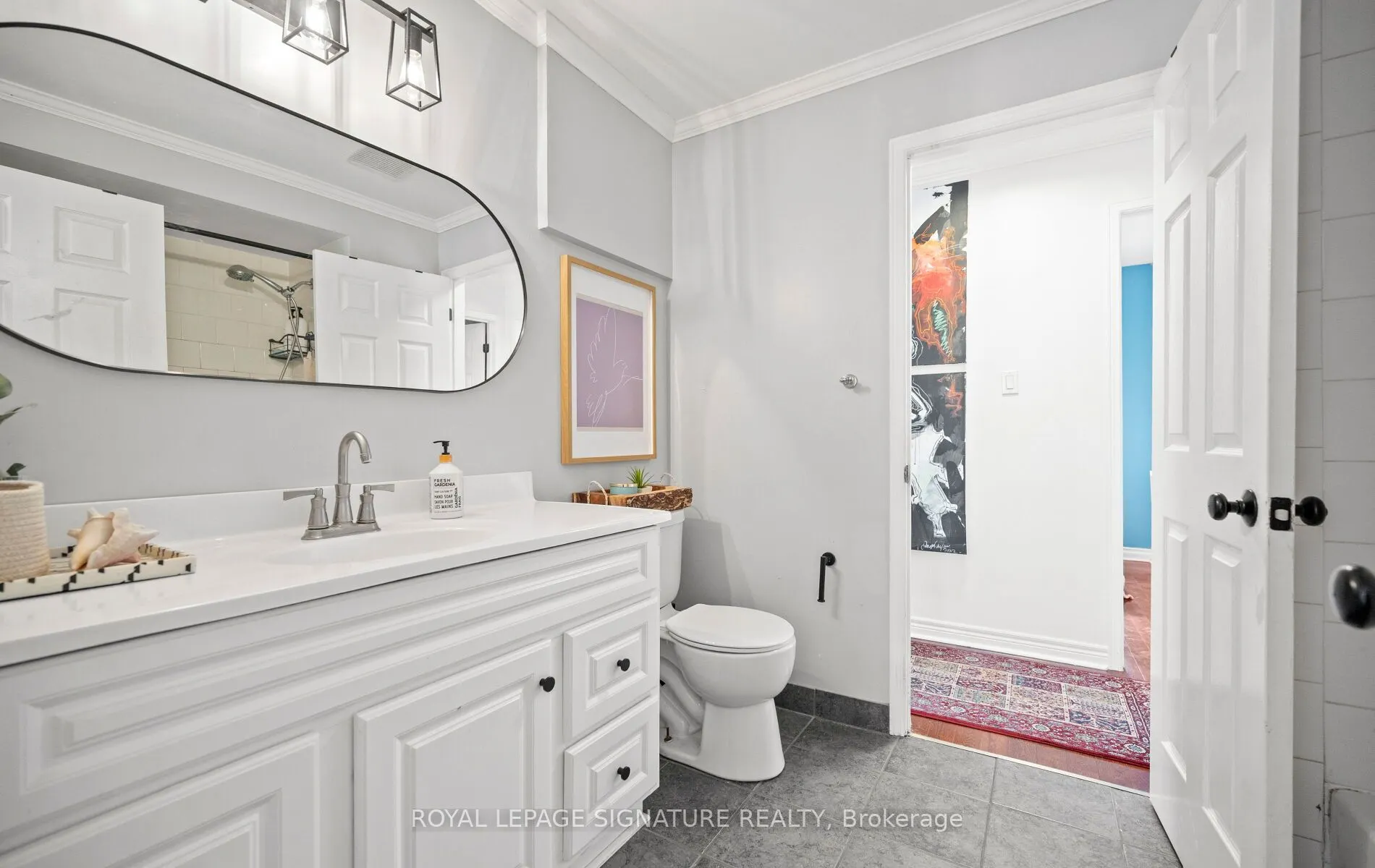 2110 Cleaver Avenue #242