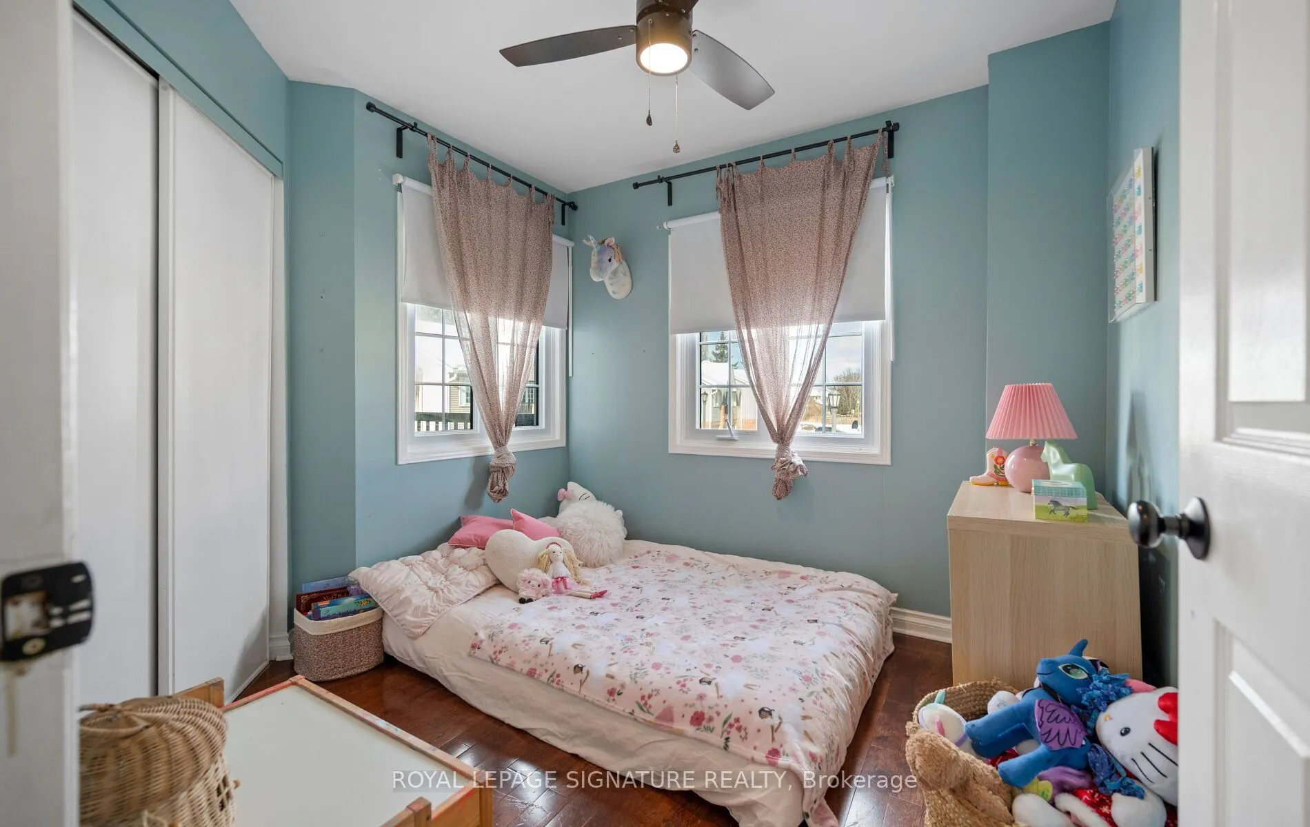 2110 Cleaver Avenue #242