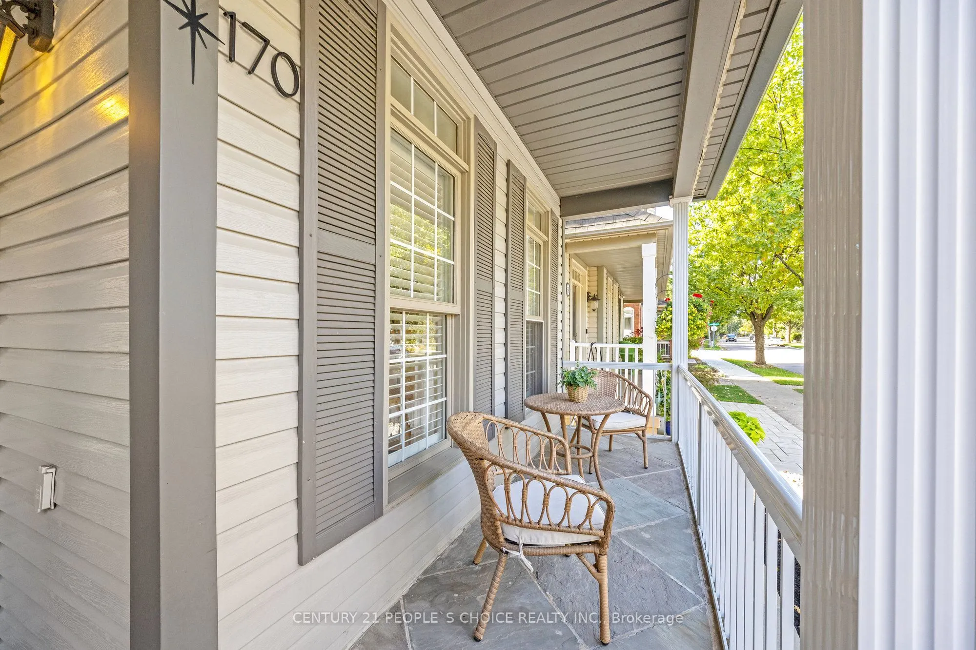 170 Roxton Road