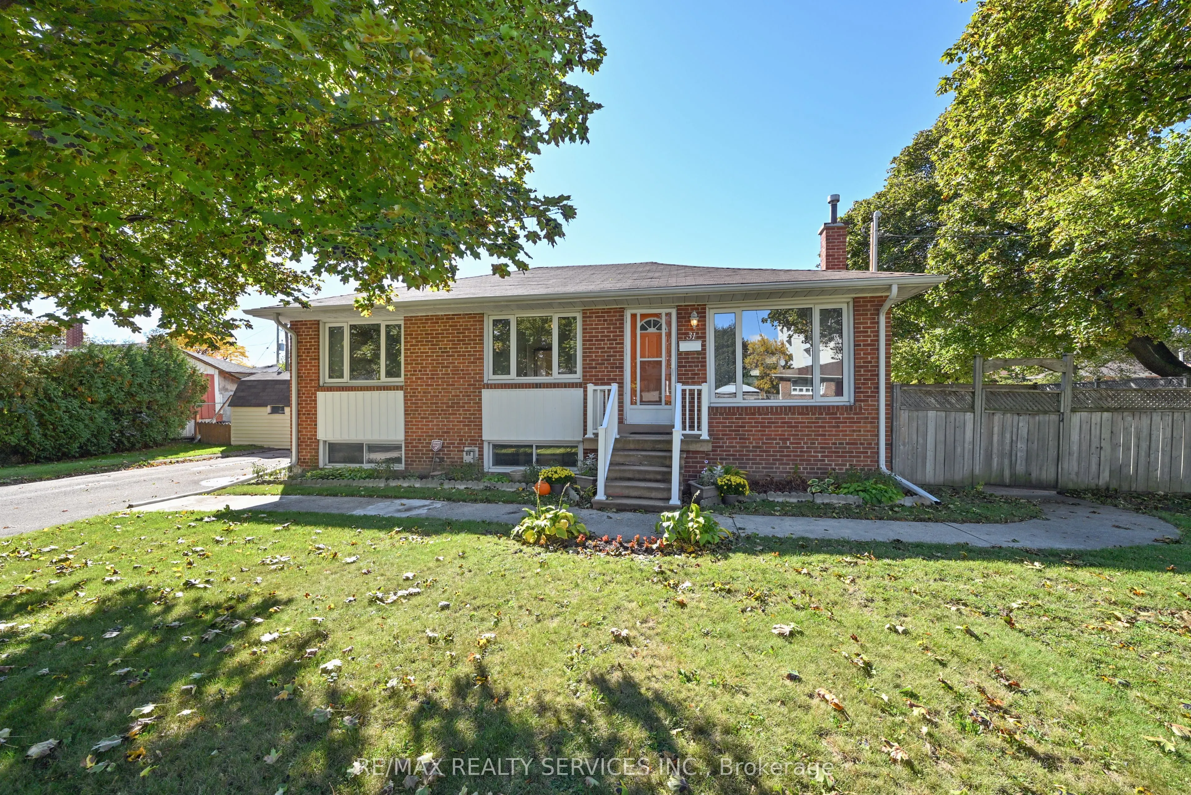 31 Brisco Street
