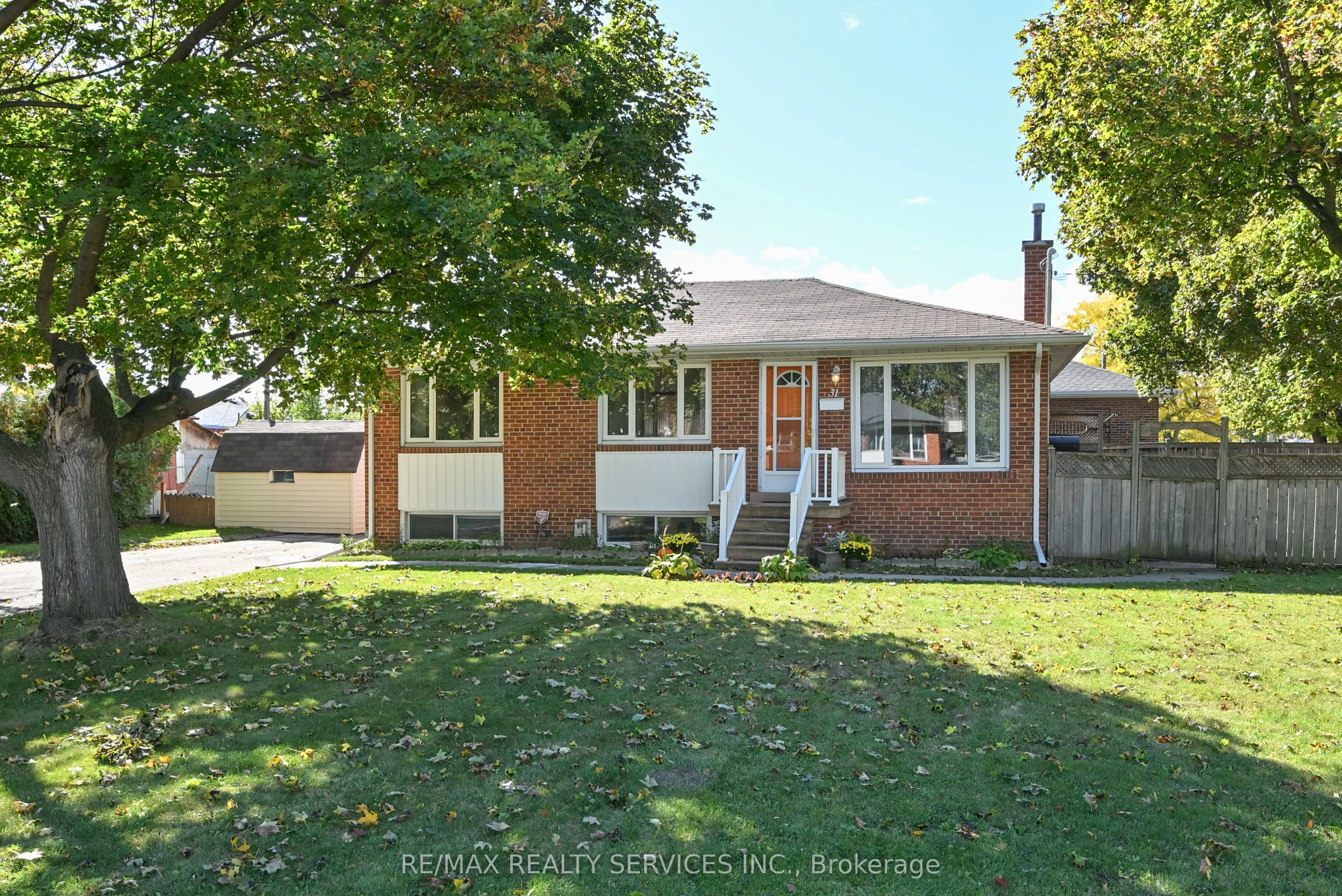 31 Brisco Street
