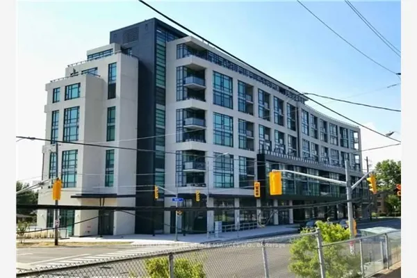 2522 Keele Street #512