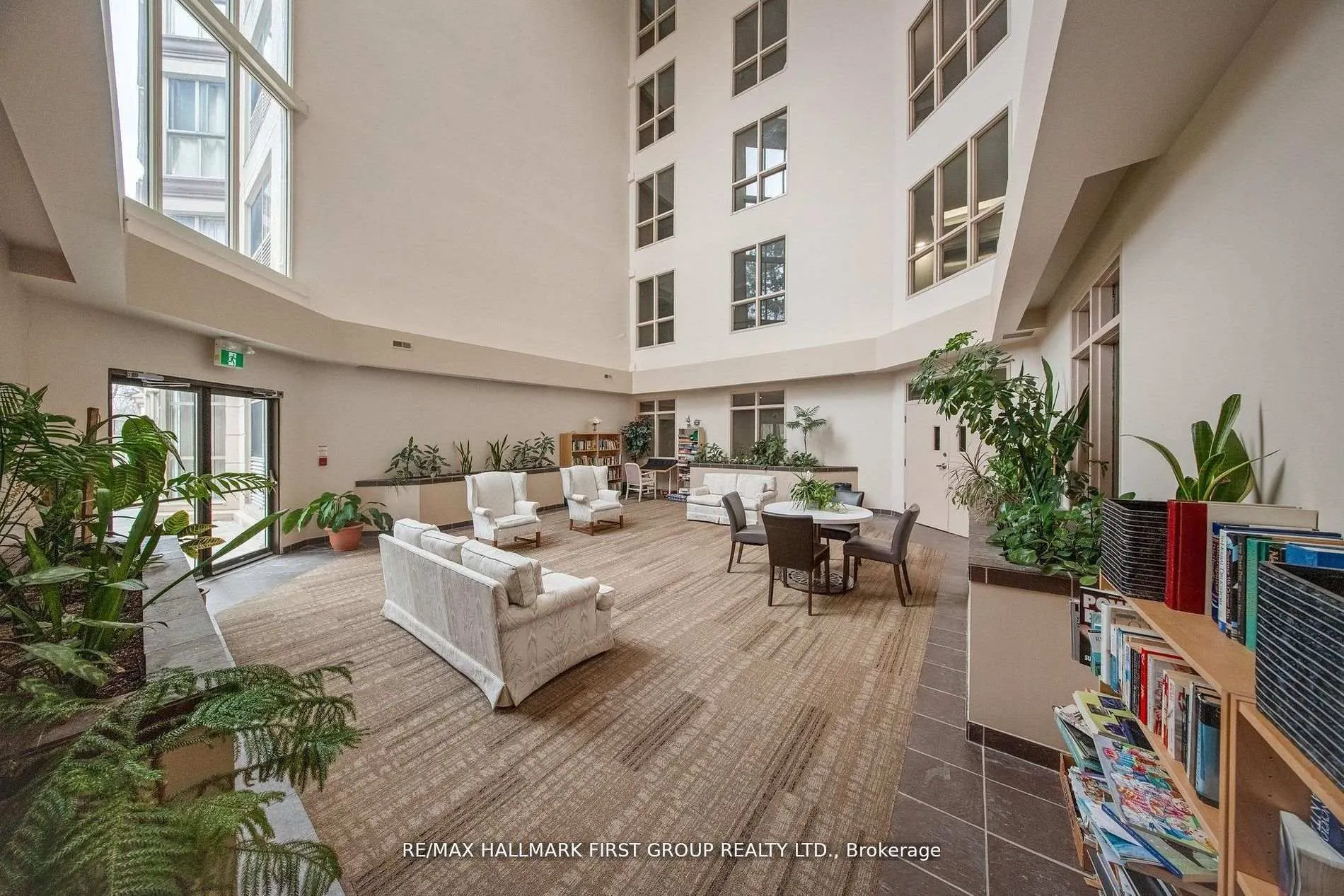 8351 McLaughlin Road S #218