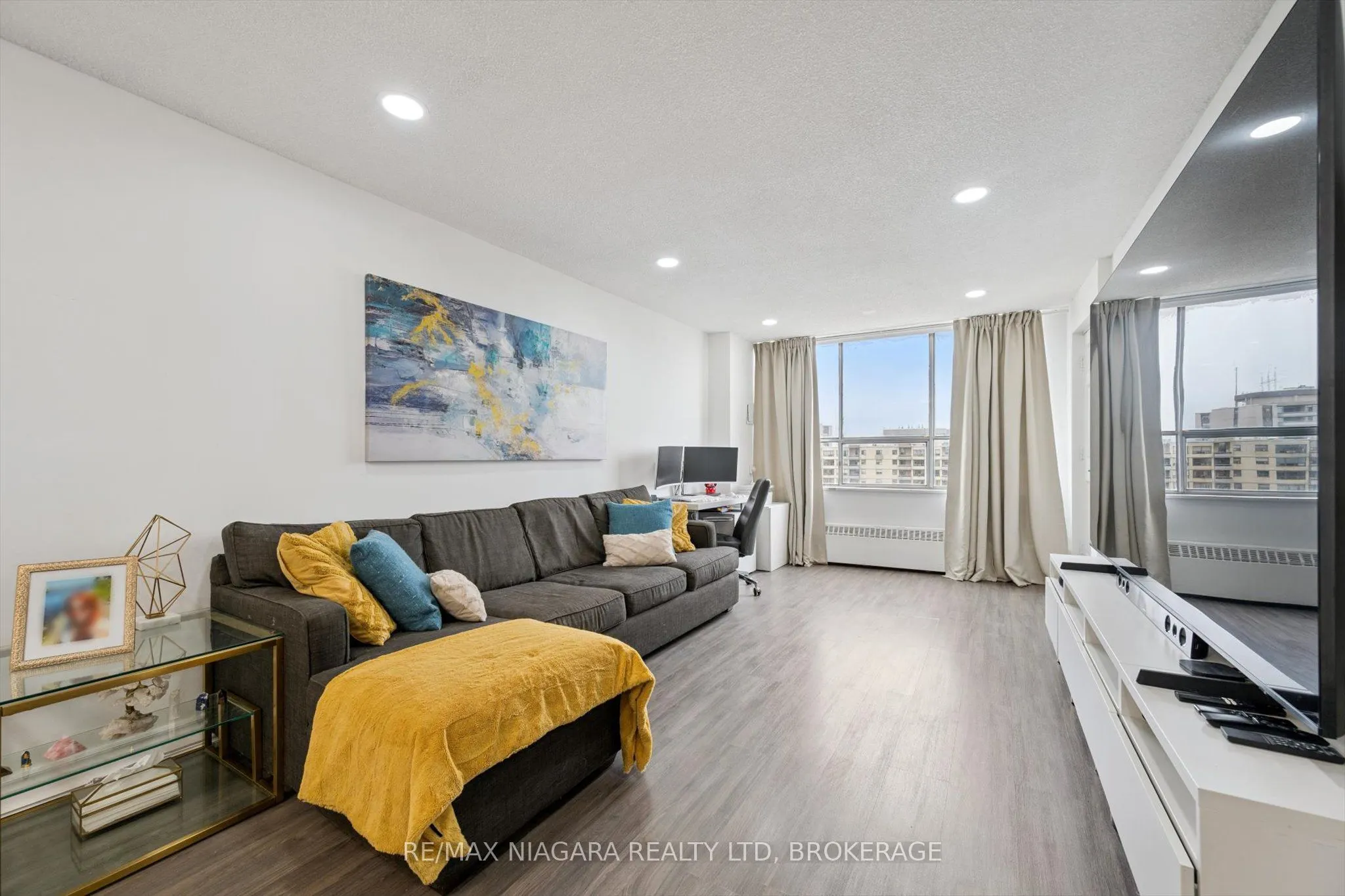 340 Dixon Road #2306