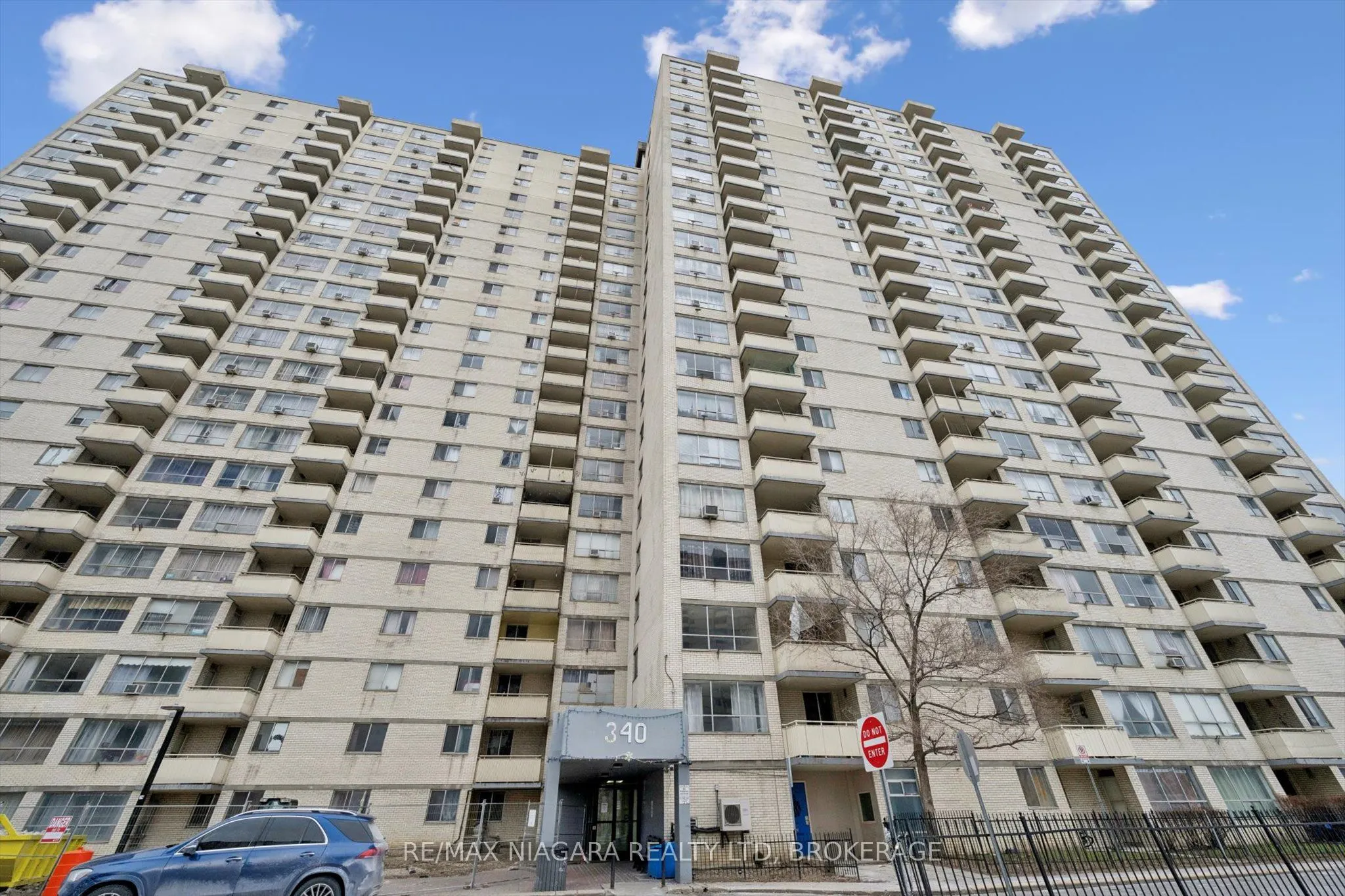 340 Dixon Road #2306