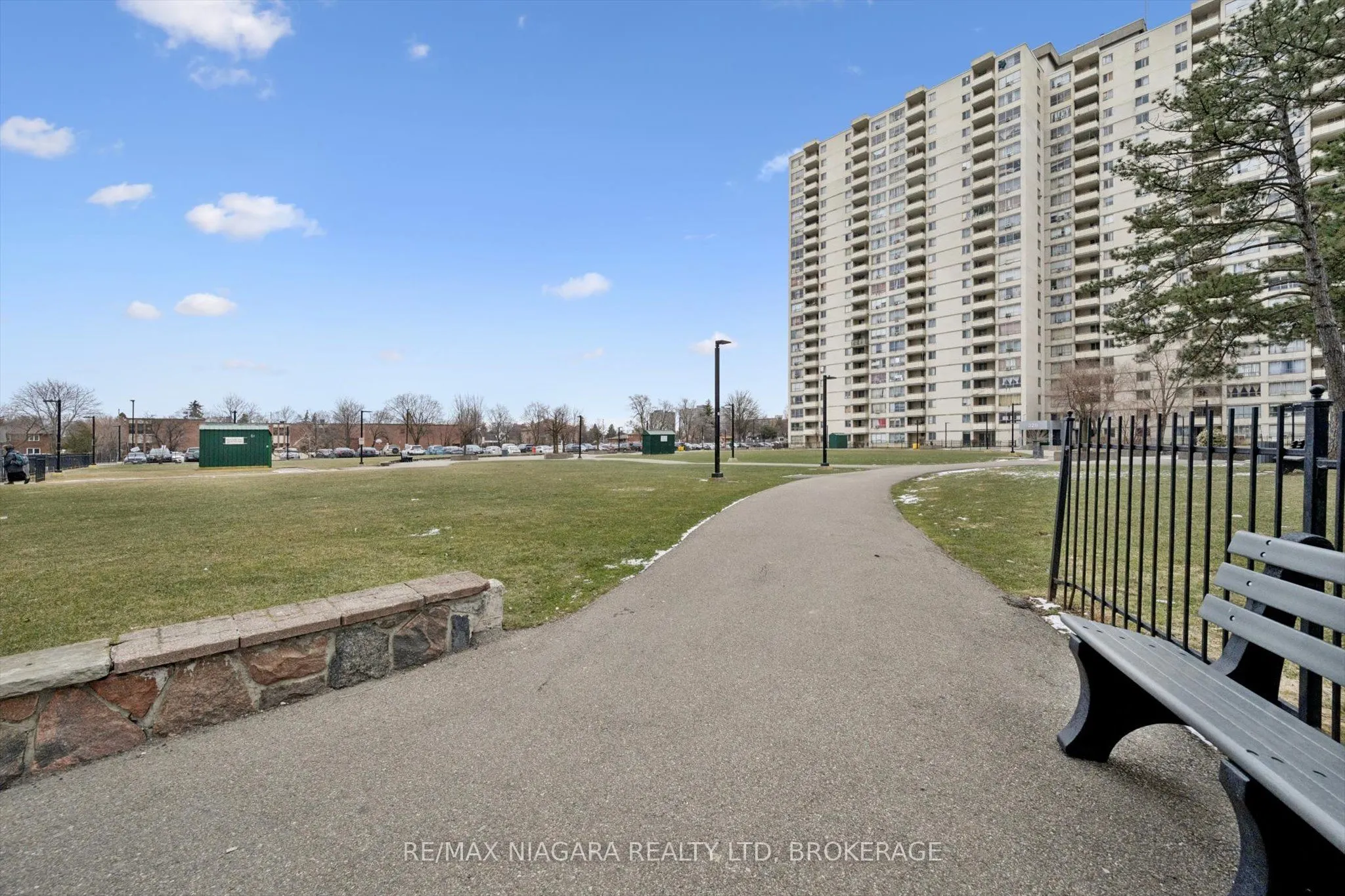 340 Dixon Road #2306