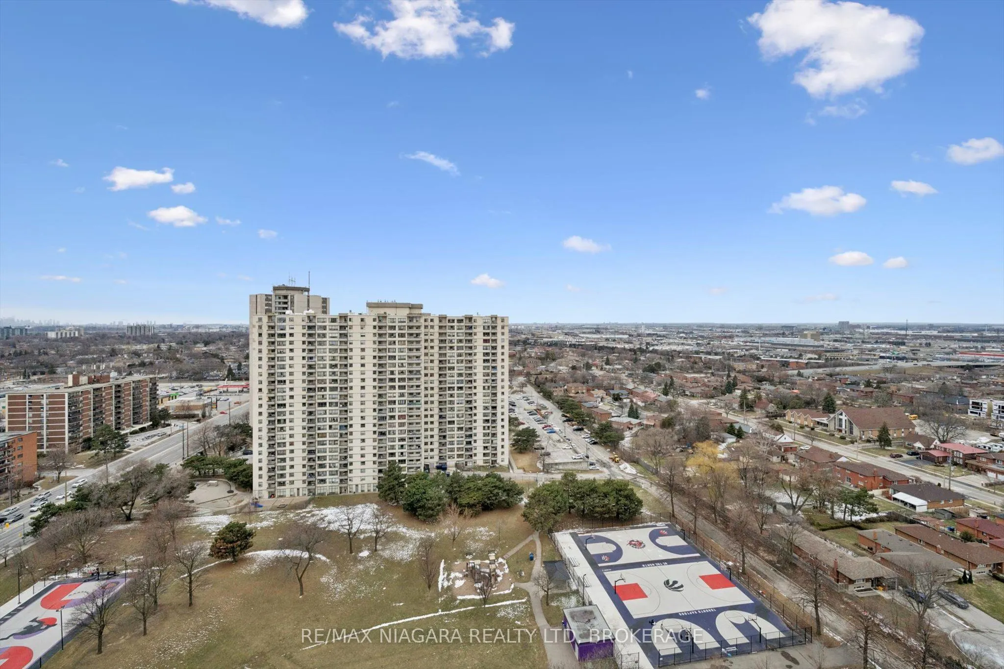 340 Dixon Road #2306