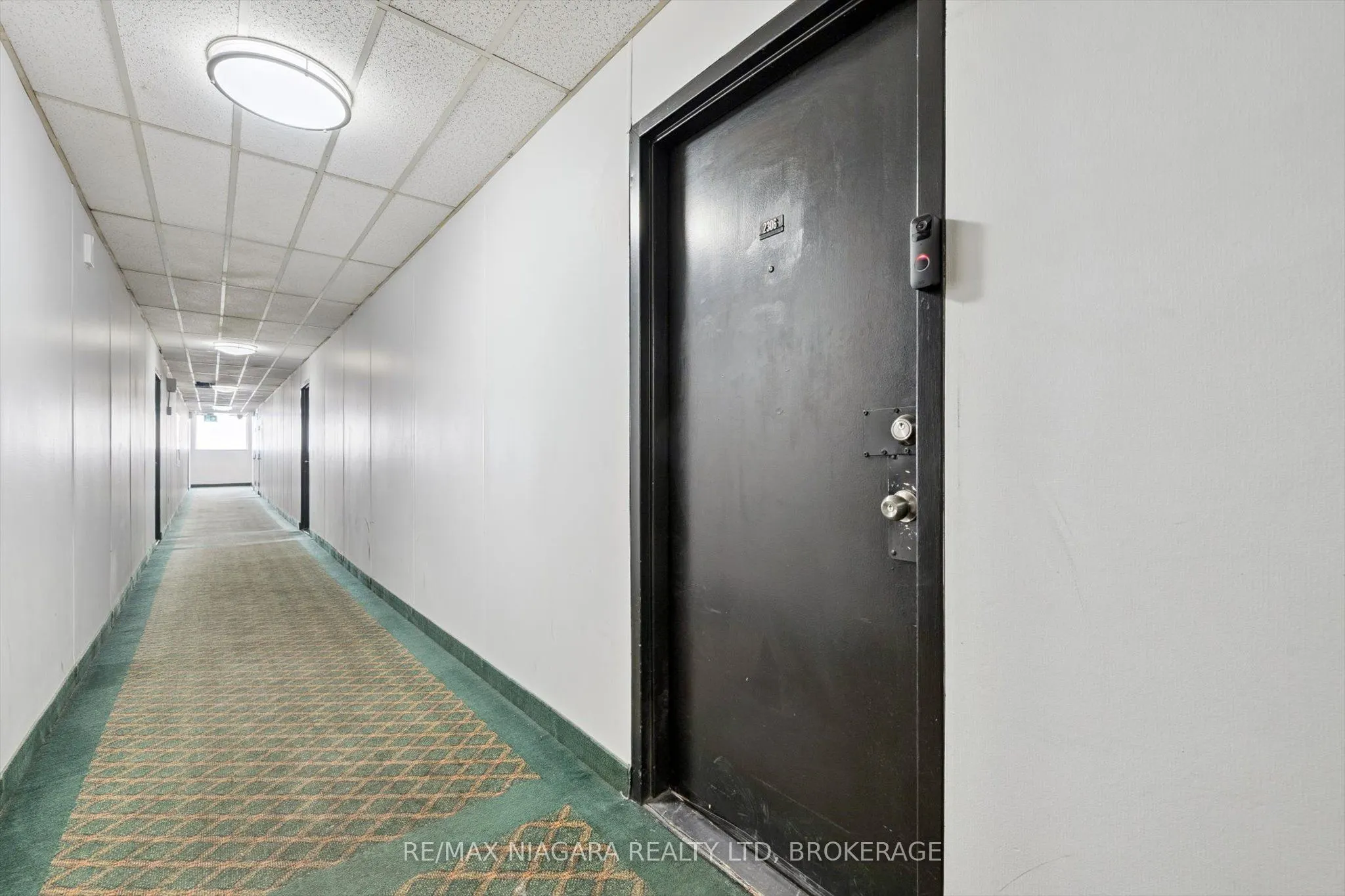 340 Dixon Road #2306