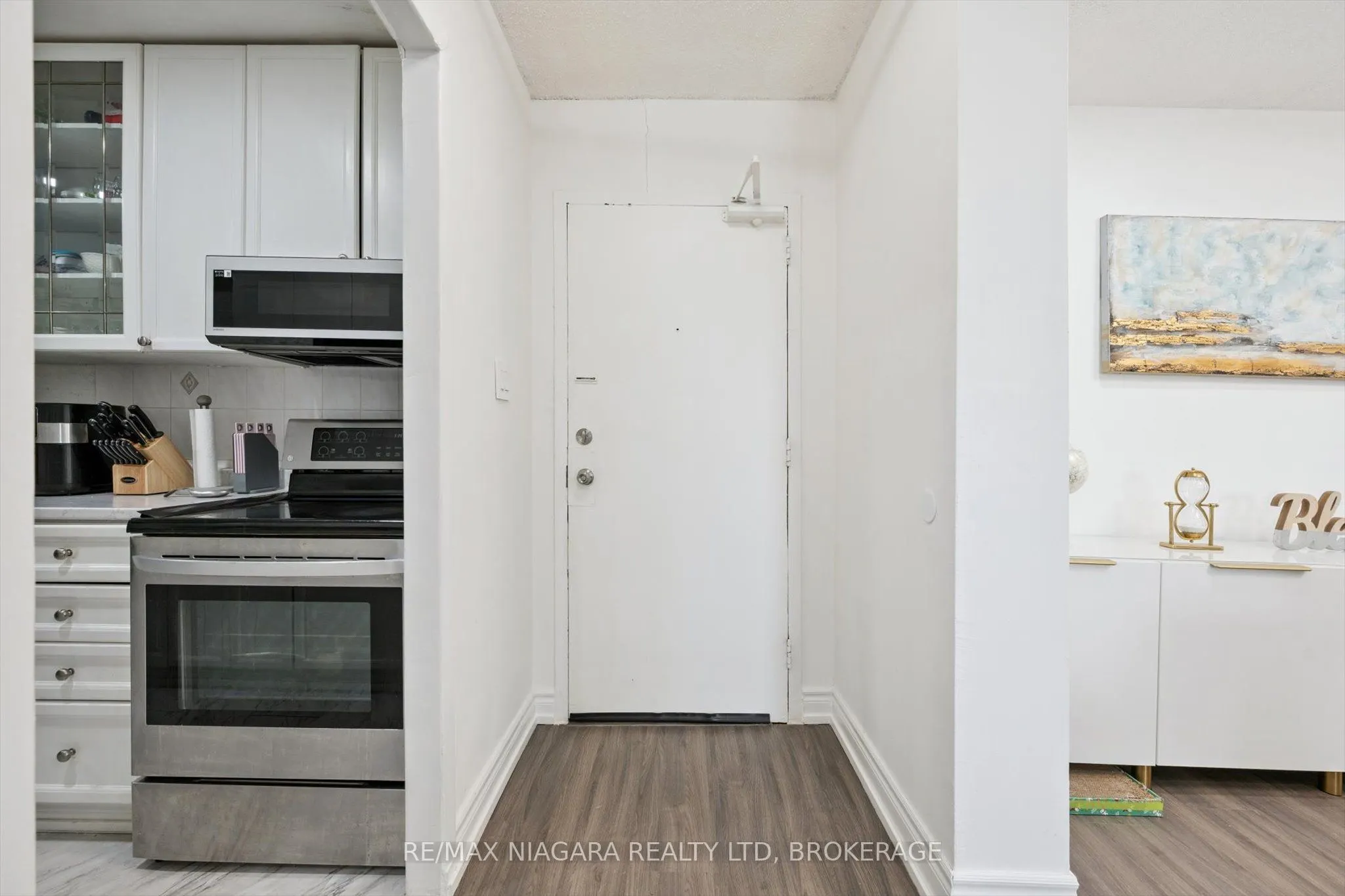 340 Dixon Road #2306