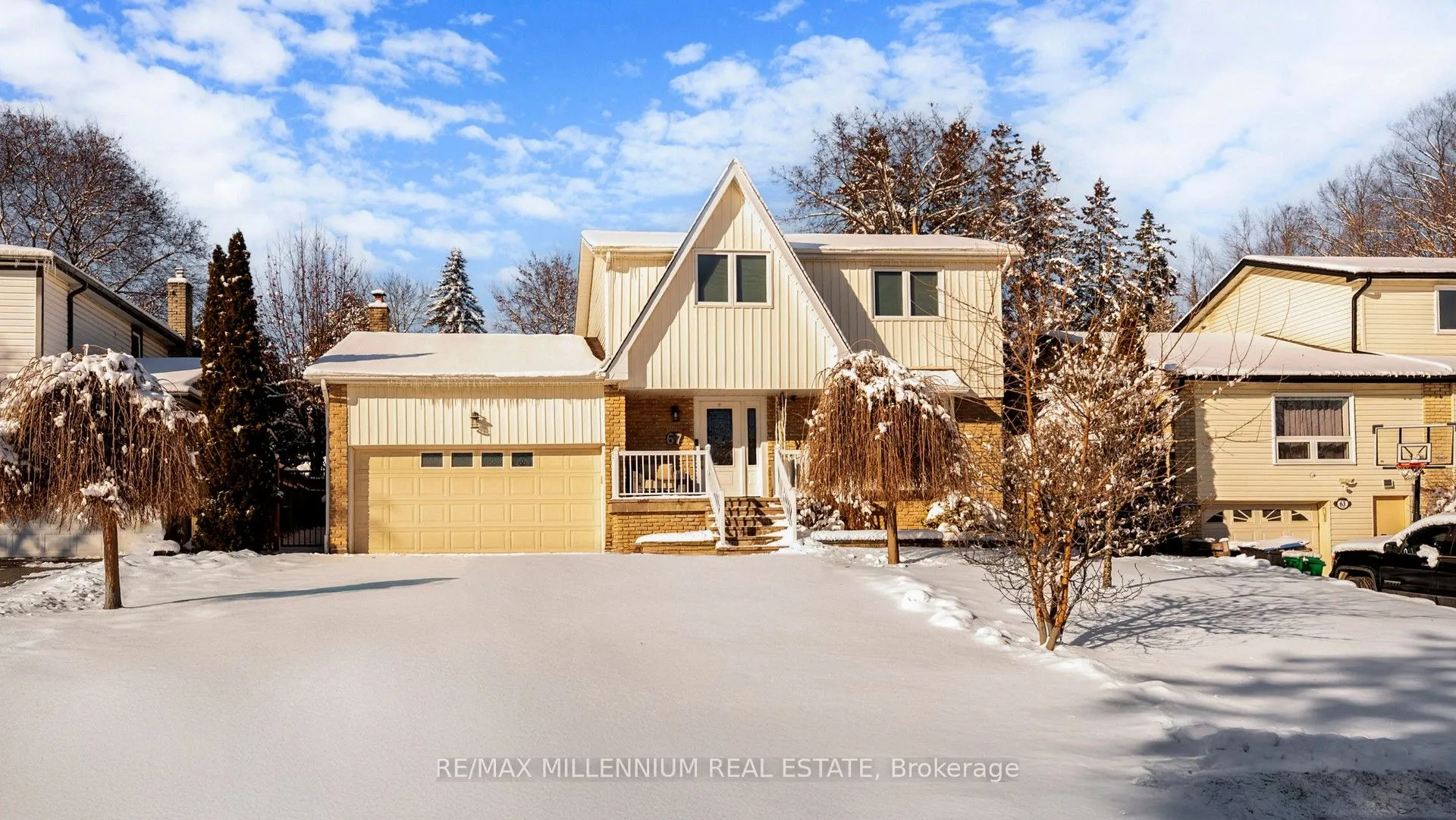 67 Sherin Court