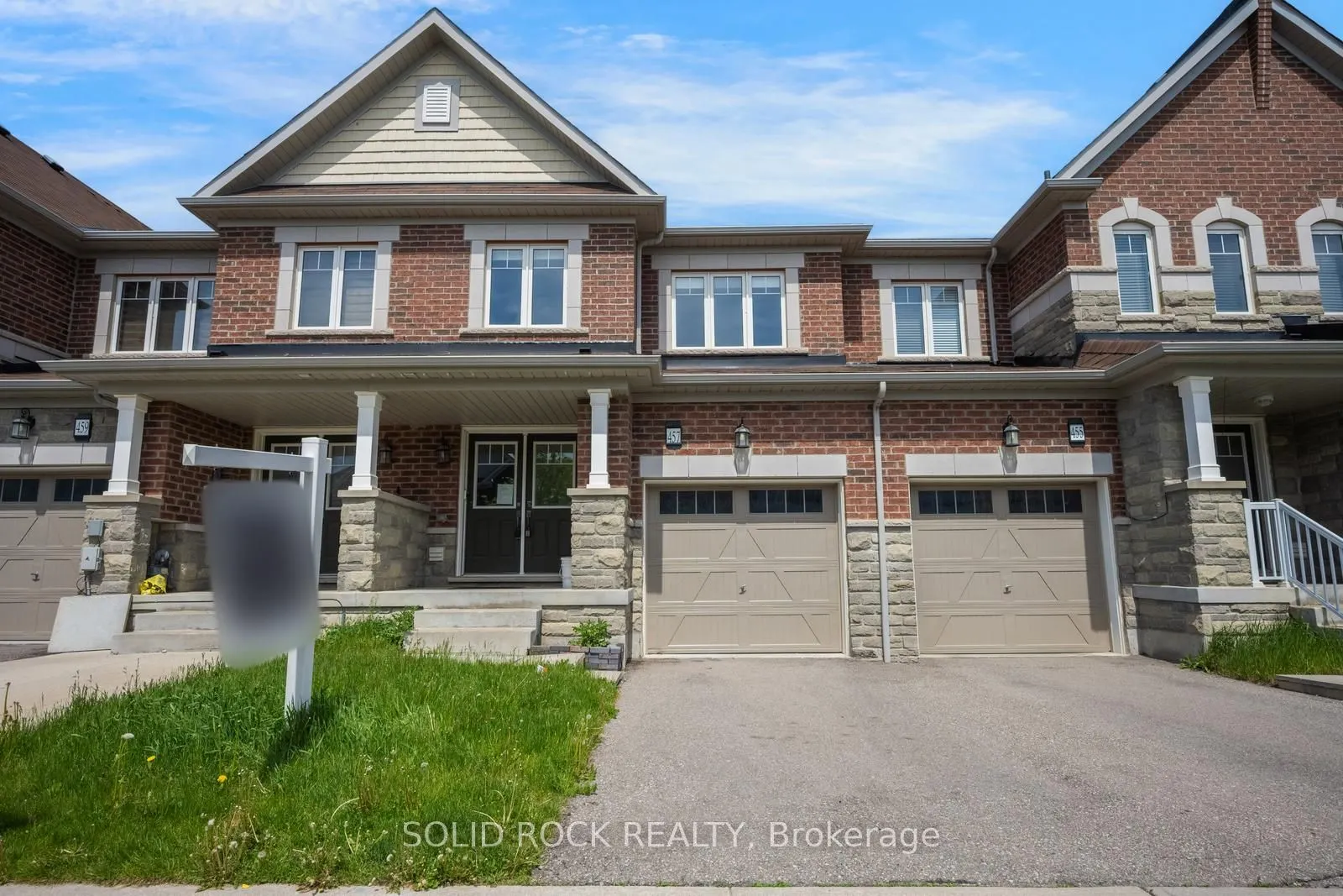 457 Queen Mary Drive