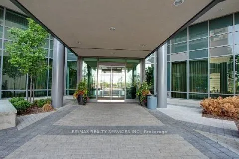 205 Sherway Gardens Road #811